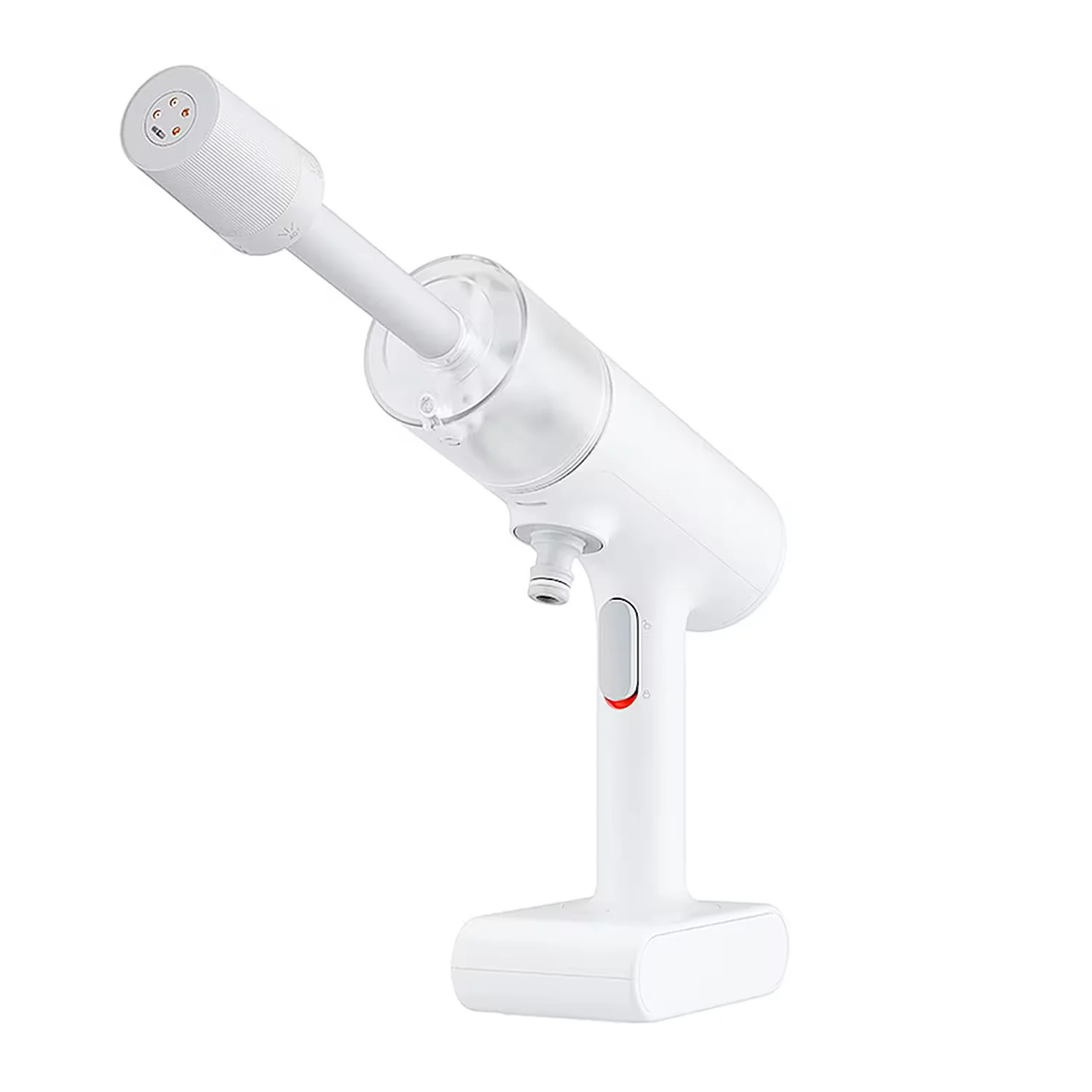 Hidrolavadora Xiaomi MJXCJ001QW Cordless Washer – Blanco