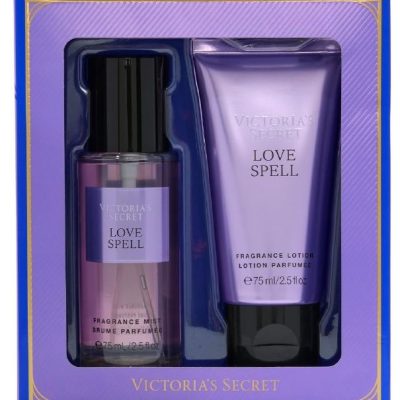 Victoria's Secret Kit Love Spell (2 Piezas)