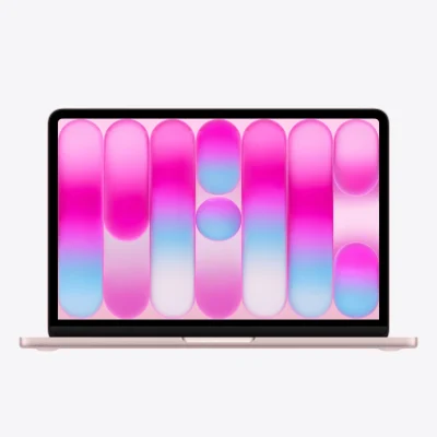 Apple Macbook Neo 13" A18 Pro 8G RAM 256GB - Blush