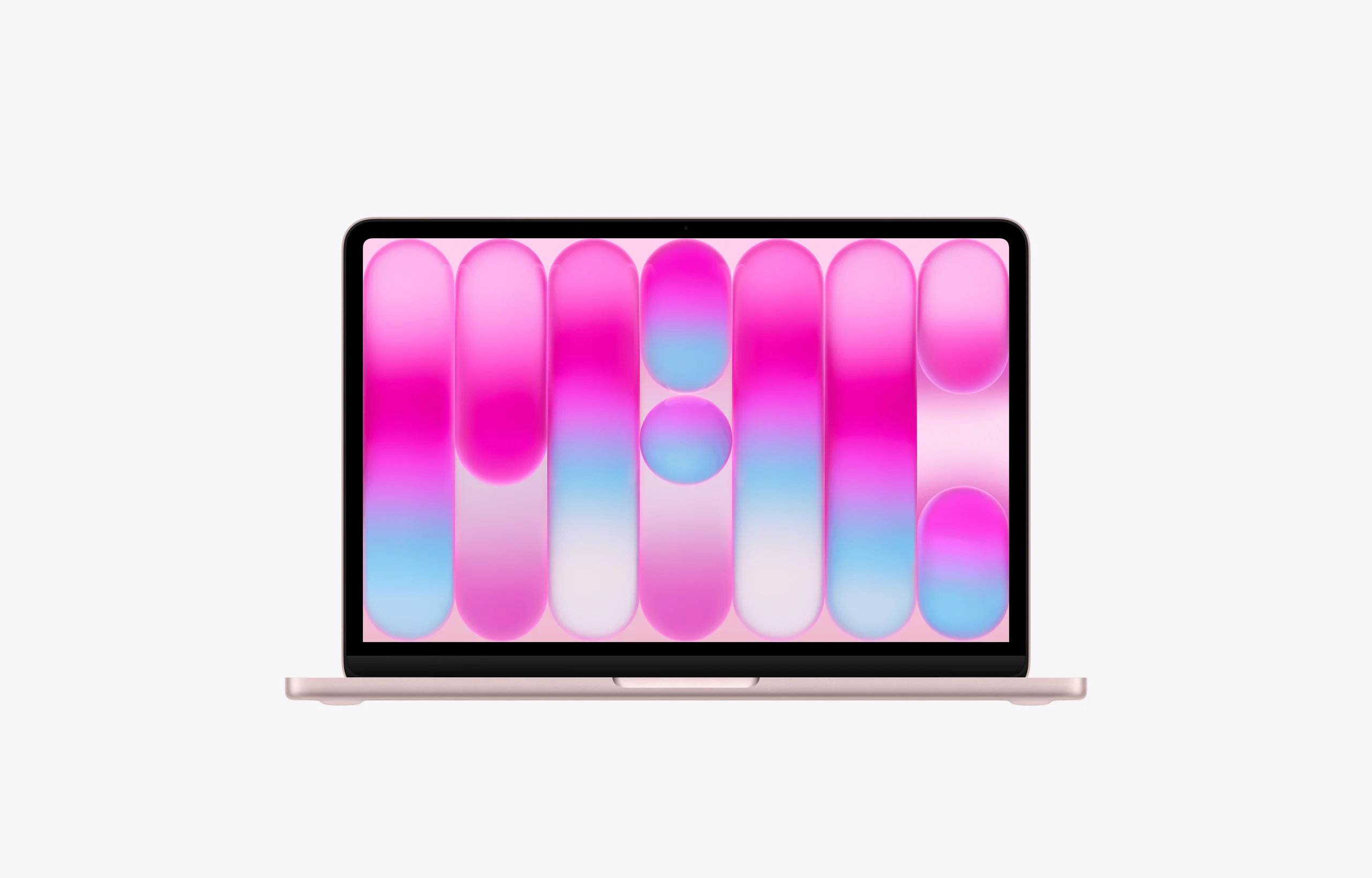 Apple Macbook Neo 13" A18 Pro 8G RAM 256GB - Blush