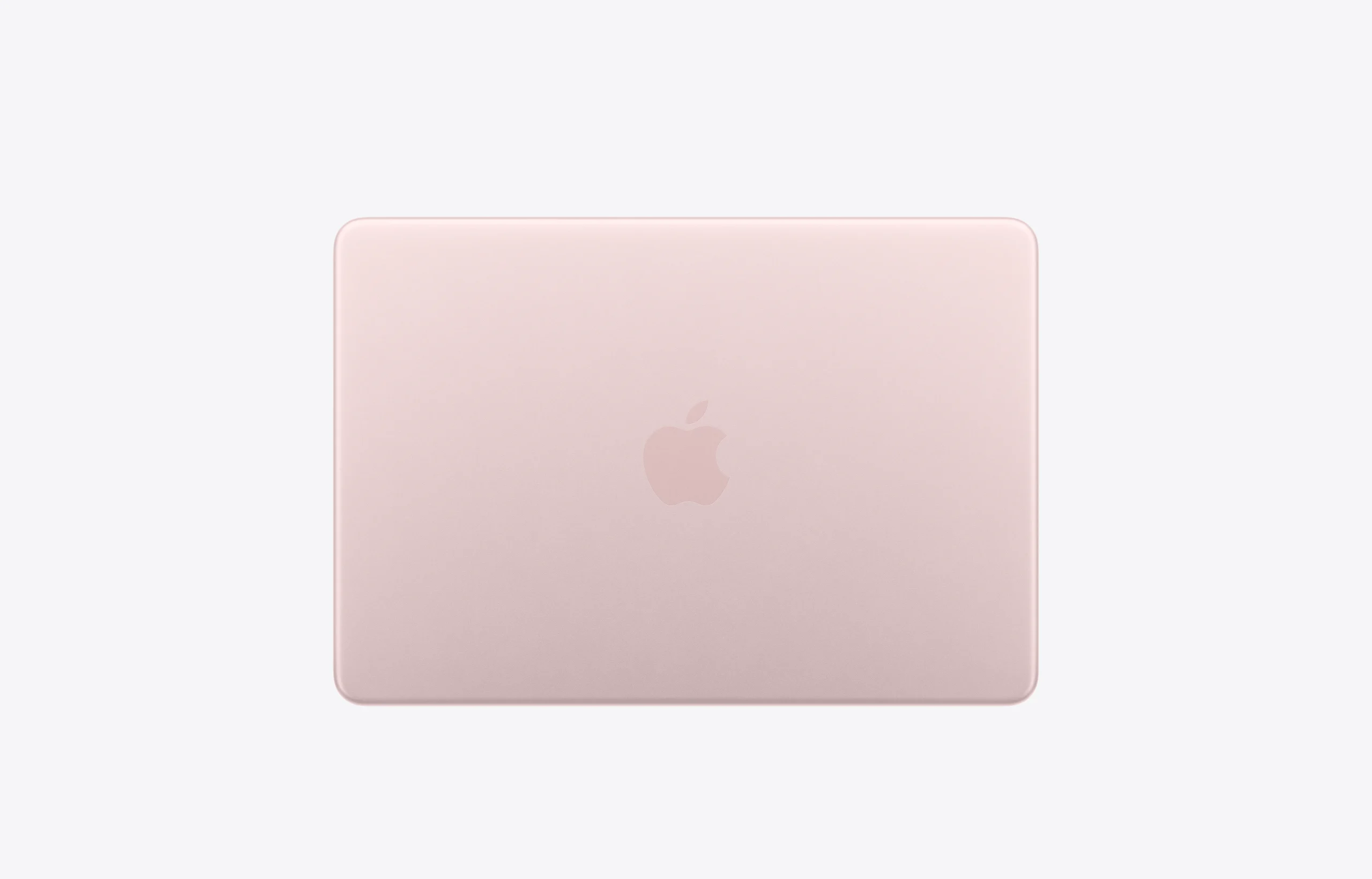 Apple Macbook Neo 13" A18 Pro 8G RAM 256GB - Blush - Imagen 2