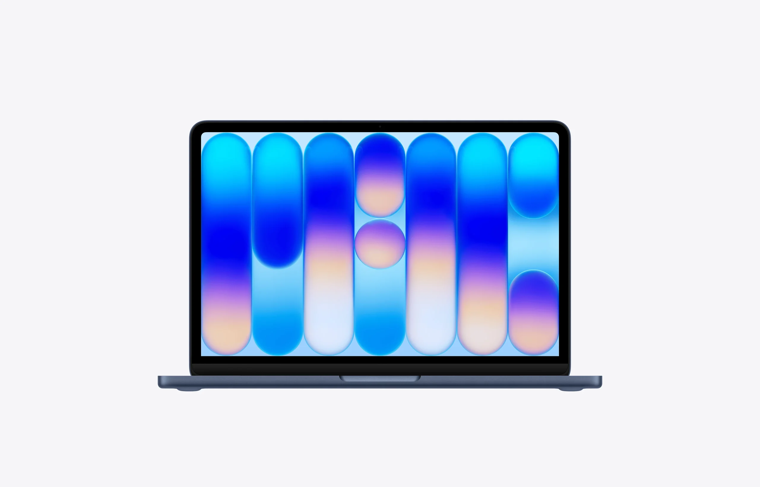 Apple Macbook Neo 13" A18 Pro 8G RAM 512GB - Indigo