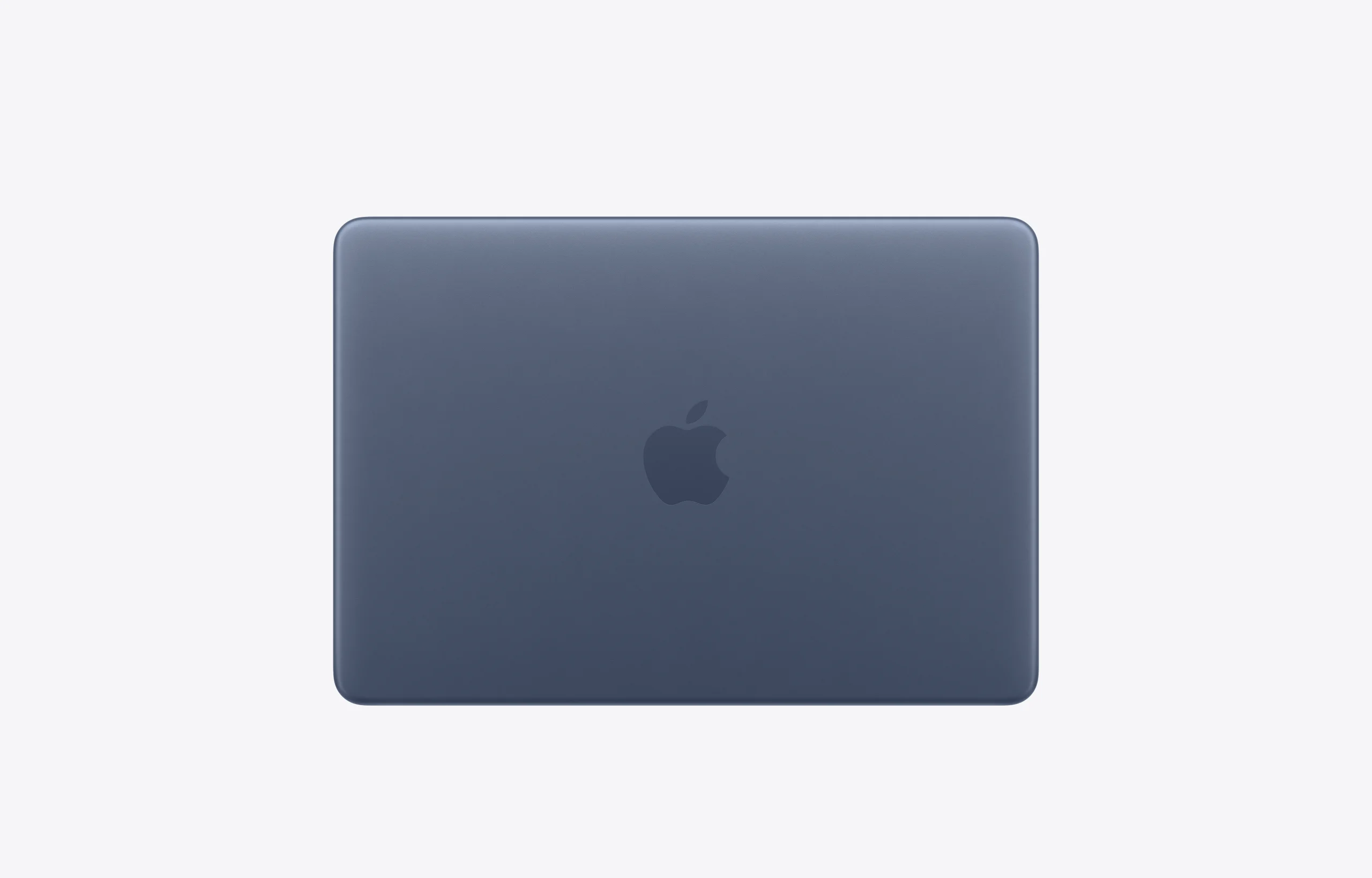 Apple Macbook Neo 13" A18 Pro 8G RAM 512GB - Indigo - Imagen 2