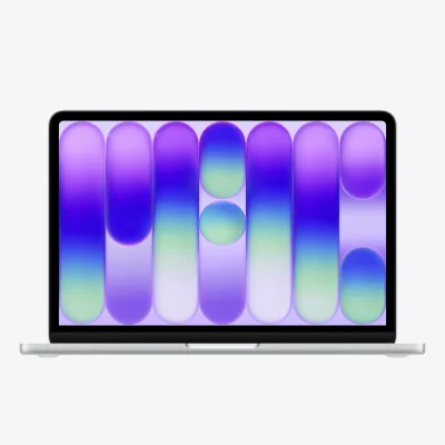 Apple Macbook Neo 13" A18 Pro 8G RAM 256GB - Silver