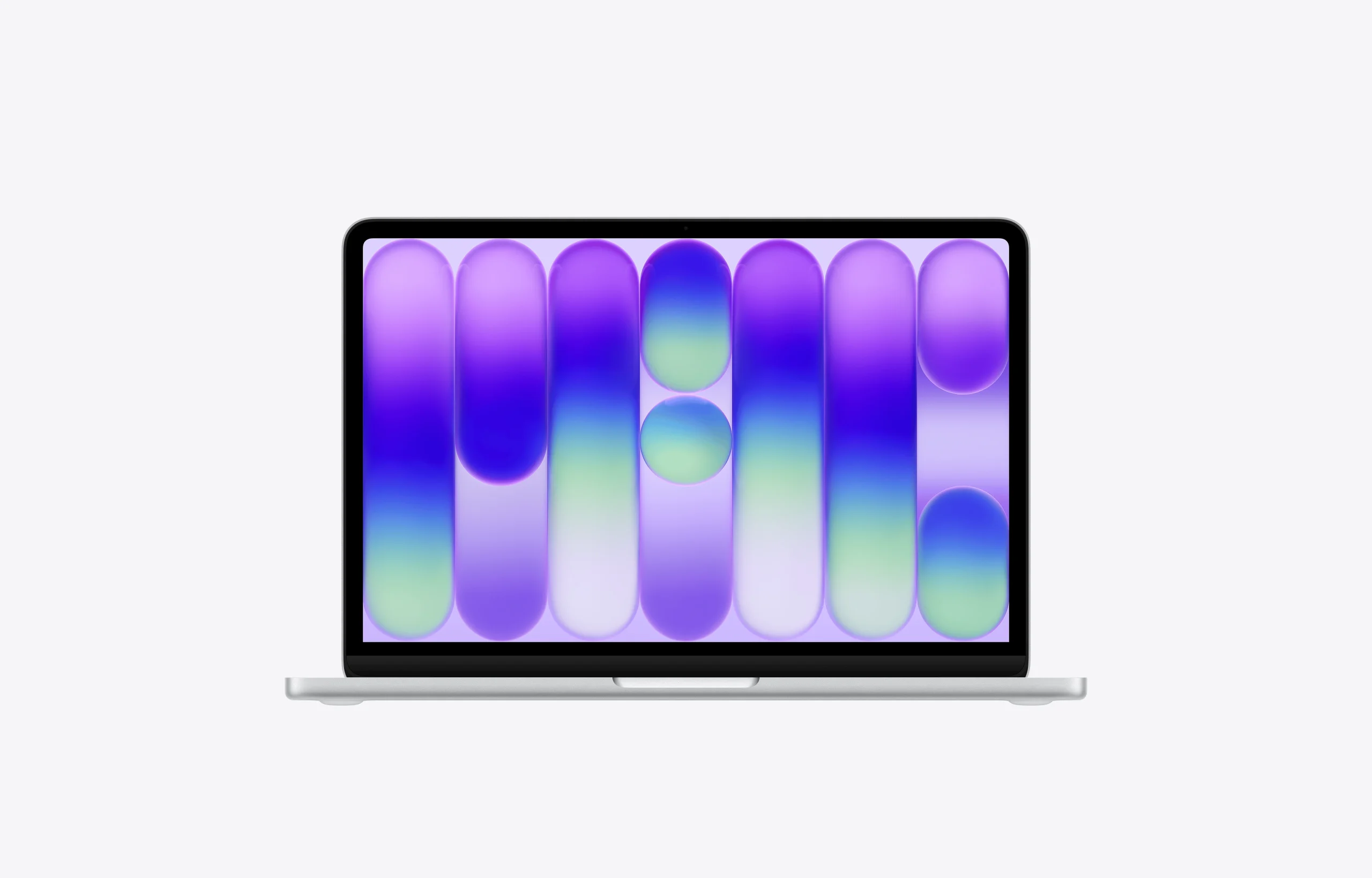 Apple Macbook Neo 13" A18 Pro 8G RAM 512GB - Silver