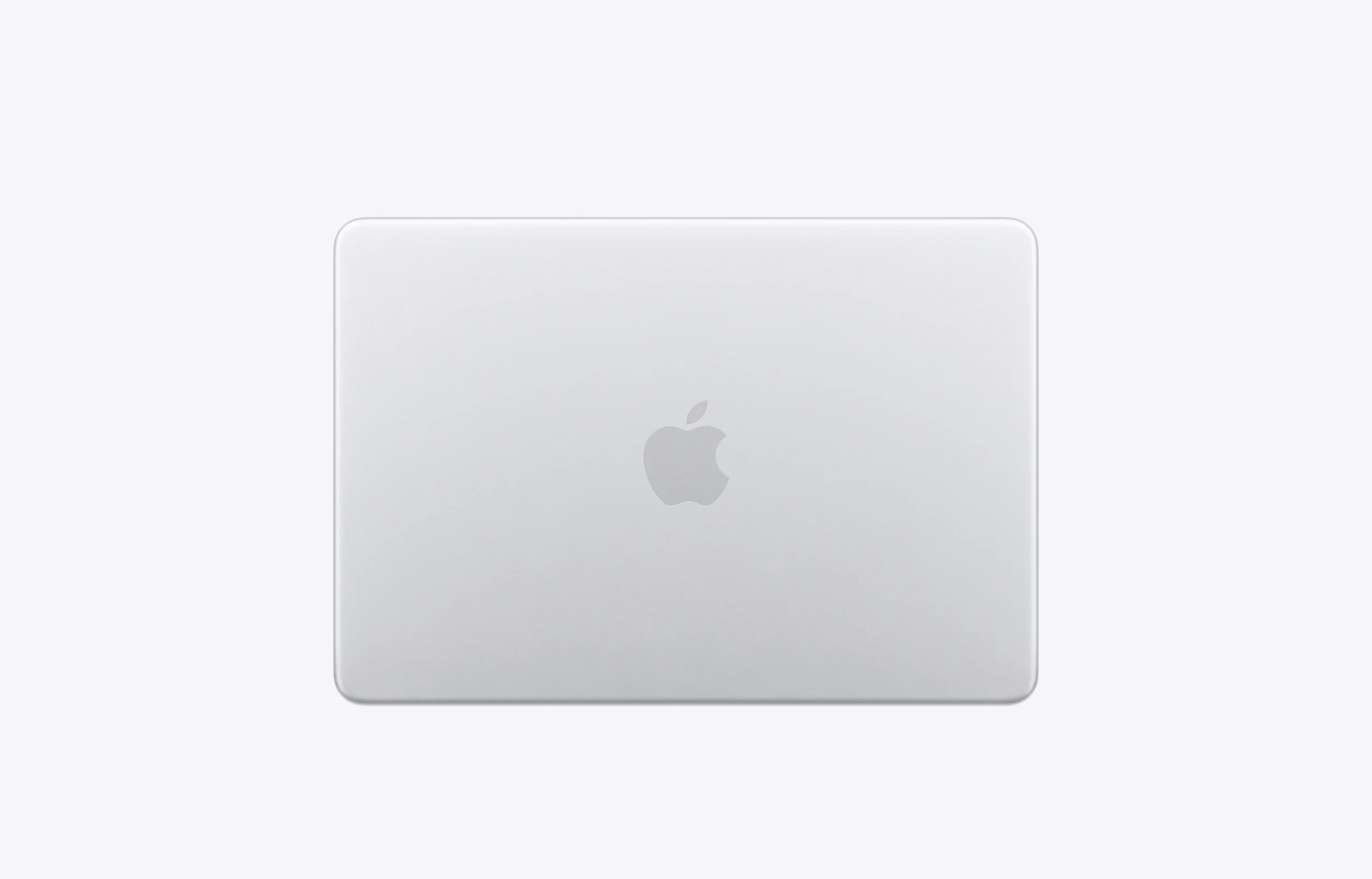 Apple Macbook Neo 13" A18 Pro 8G RAM 512GB - Silver - Imagen 2