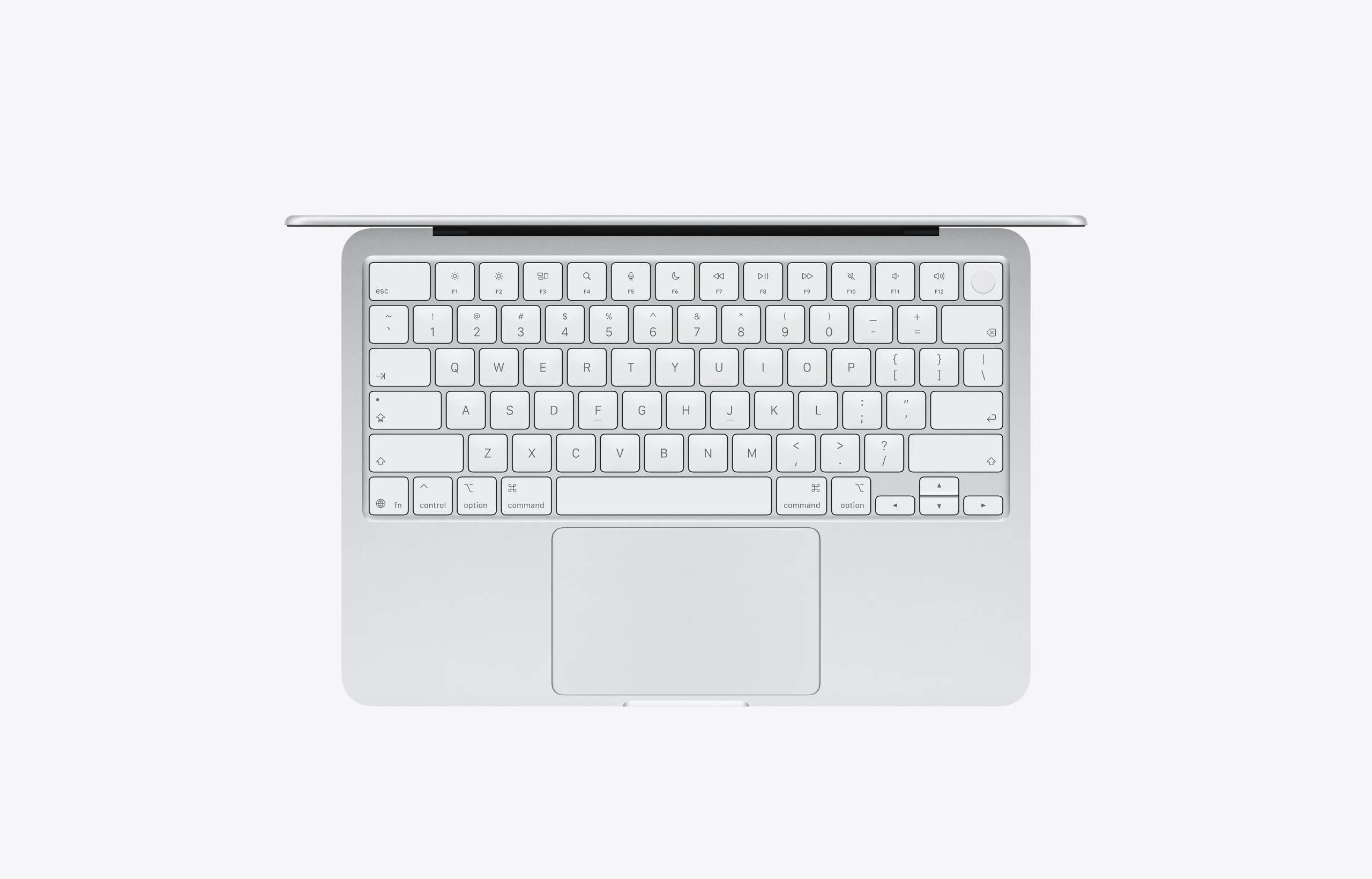Apple Macbook Neo 13" A18 Pro 8G RAM 512GB - Silver - Imagen 3
