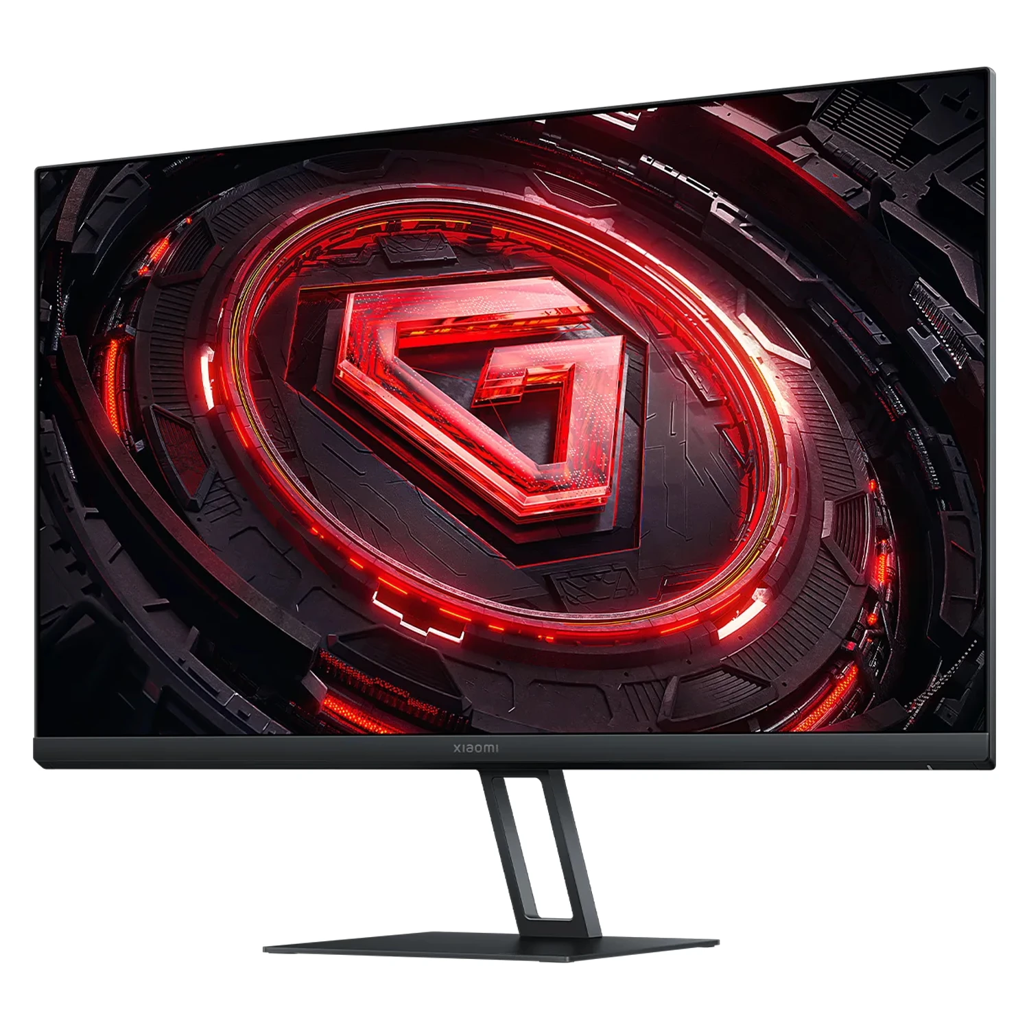 Monitor Xiaomi G24I 23.8” Full HD 200Hz IPS - Negro - Imagen 2