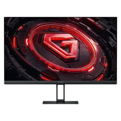 Monitor Xiaomi G24I 23.8” Full HD 200Hz IPS - Negro