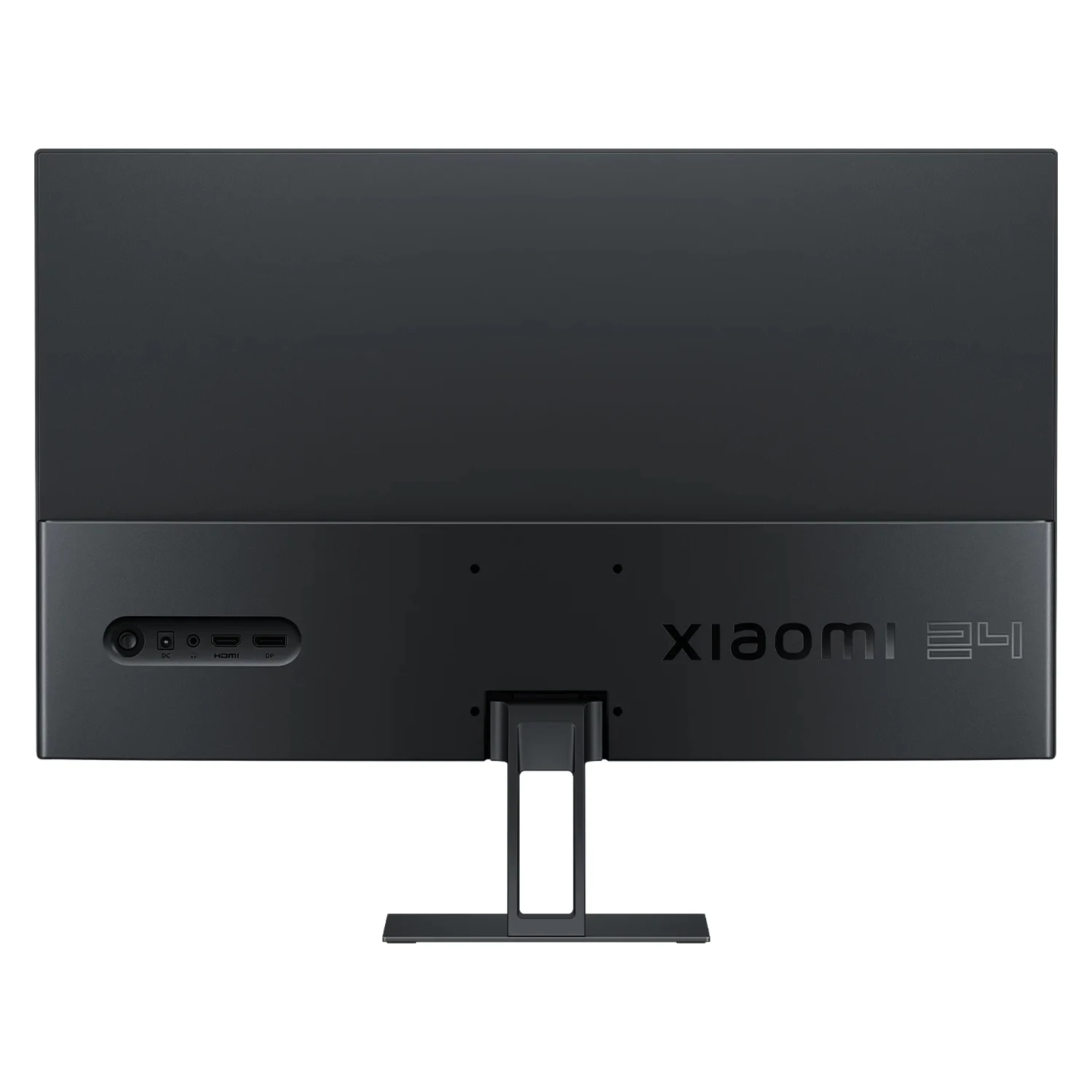 Monitor Xiaomi G24I 23.8” Full HD 200Hz IPS - Negro - Imagen 3