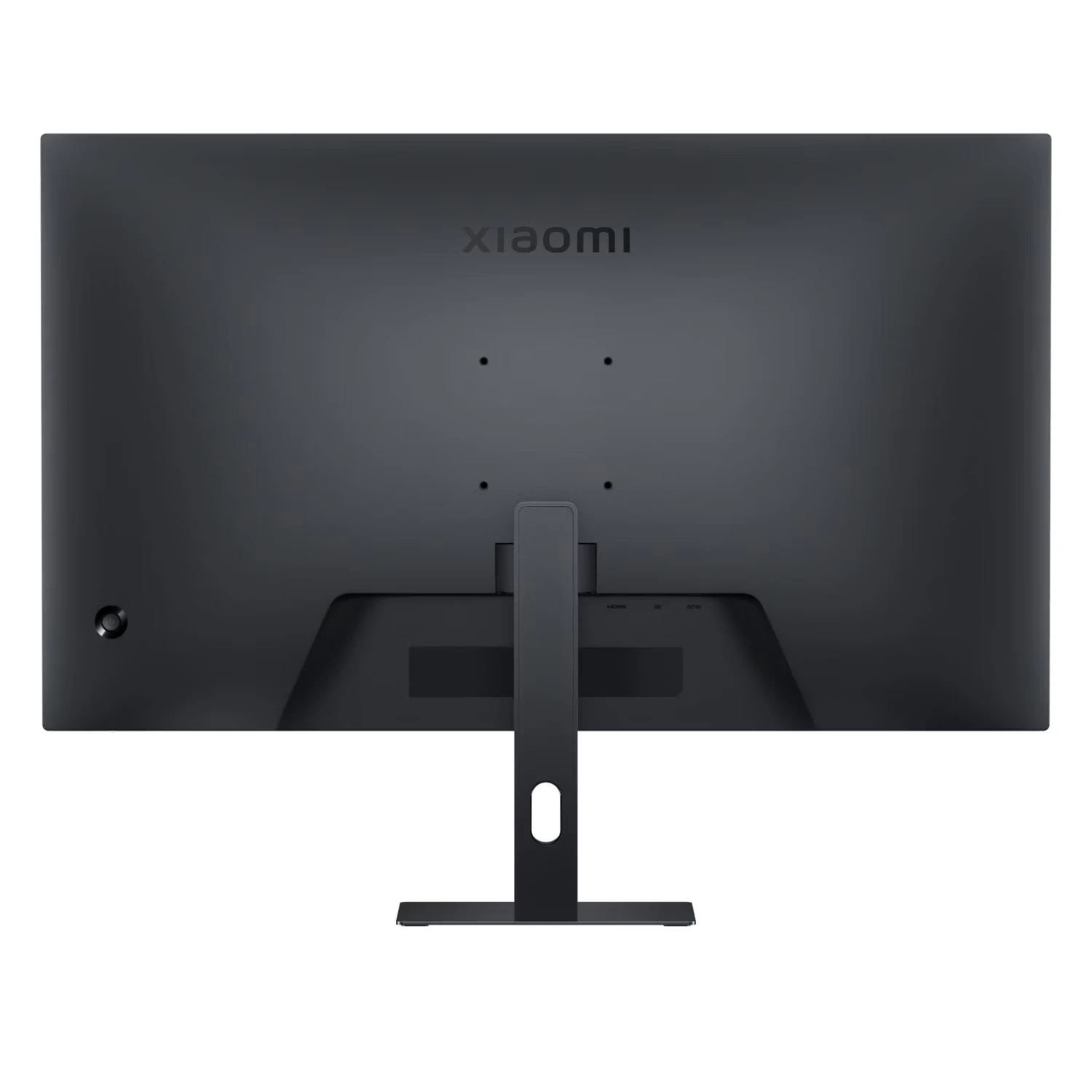 Monitor Xiaomi A27I 27" 2026 Full HD 144Hz IPS - Negro - Imagen 4