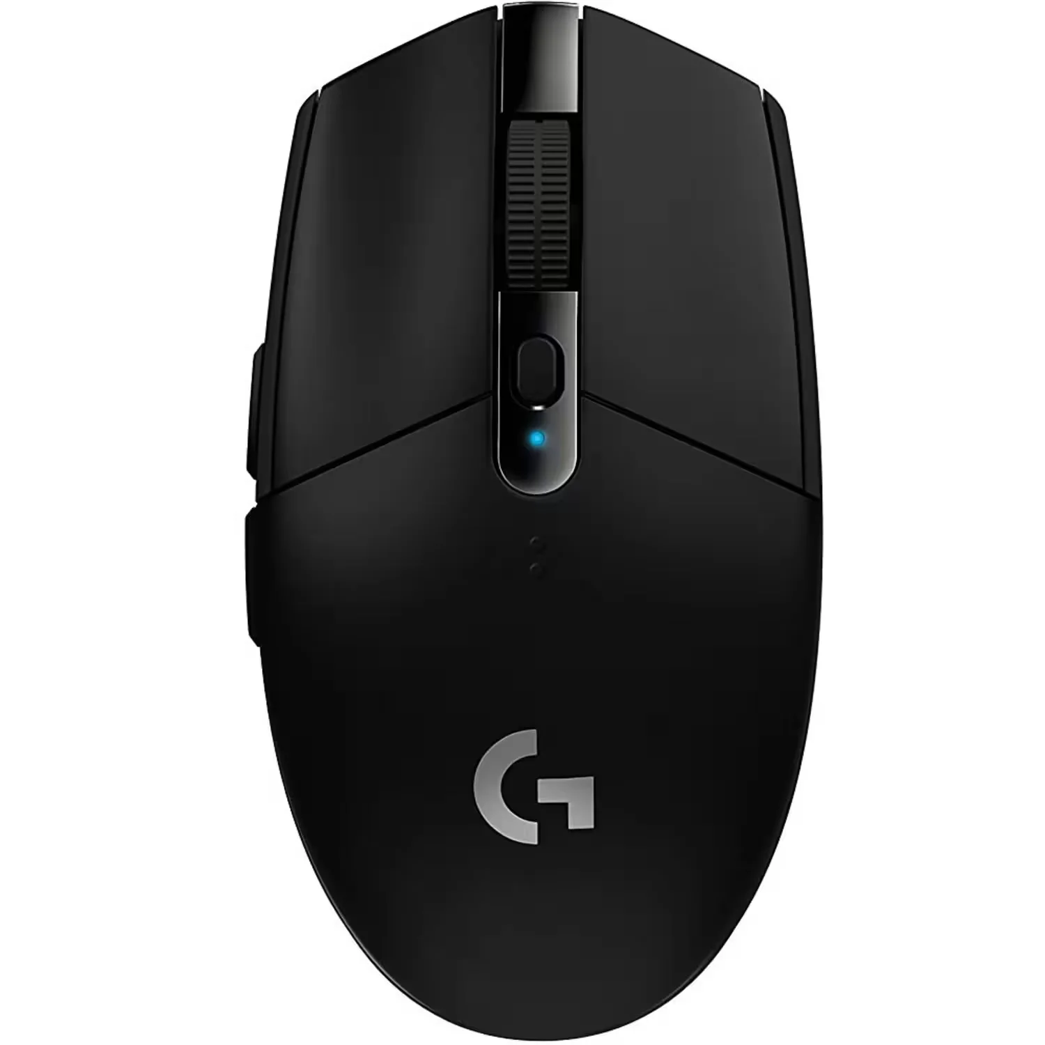 Mouse Logitech G305 Lightspeed Wireless - Negro
