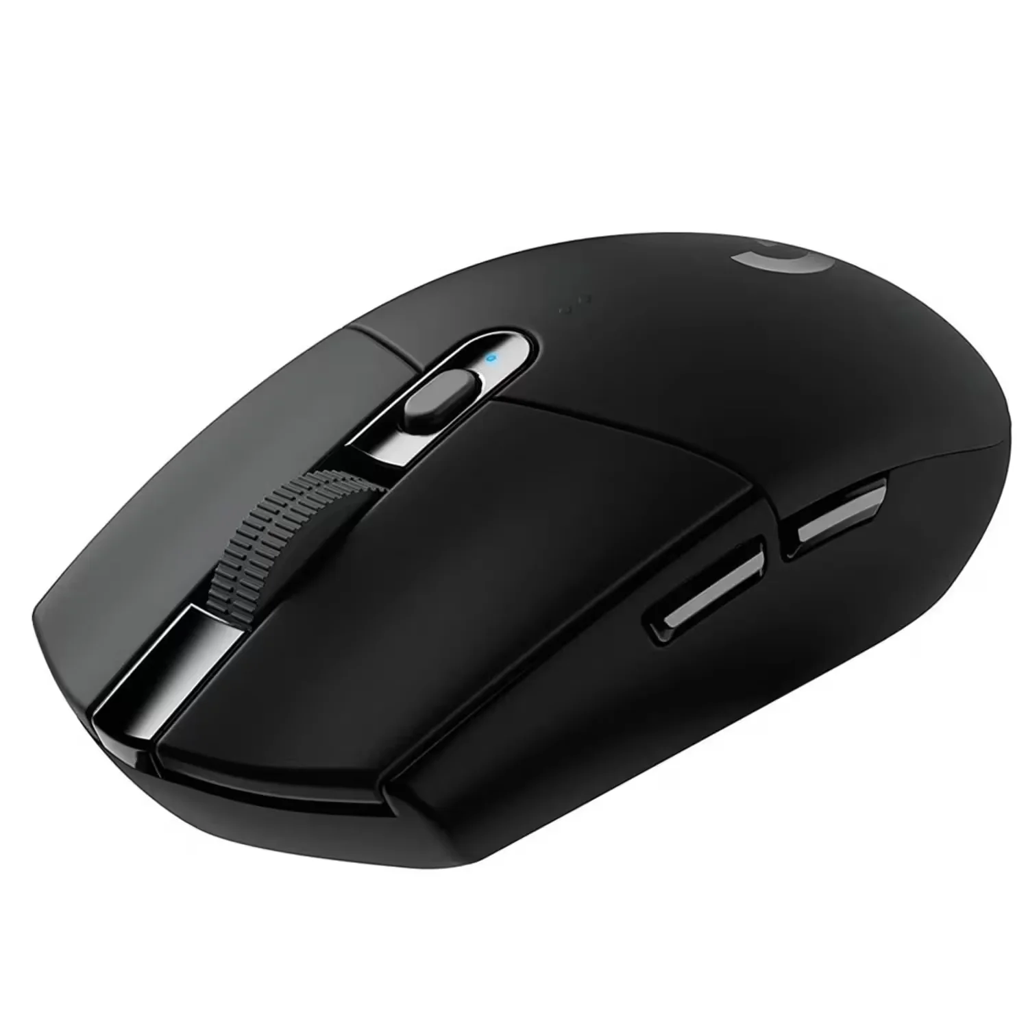 Mouse Logitech G305 Lightspeed Wireless - Negro - Imagen 2