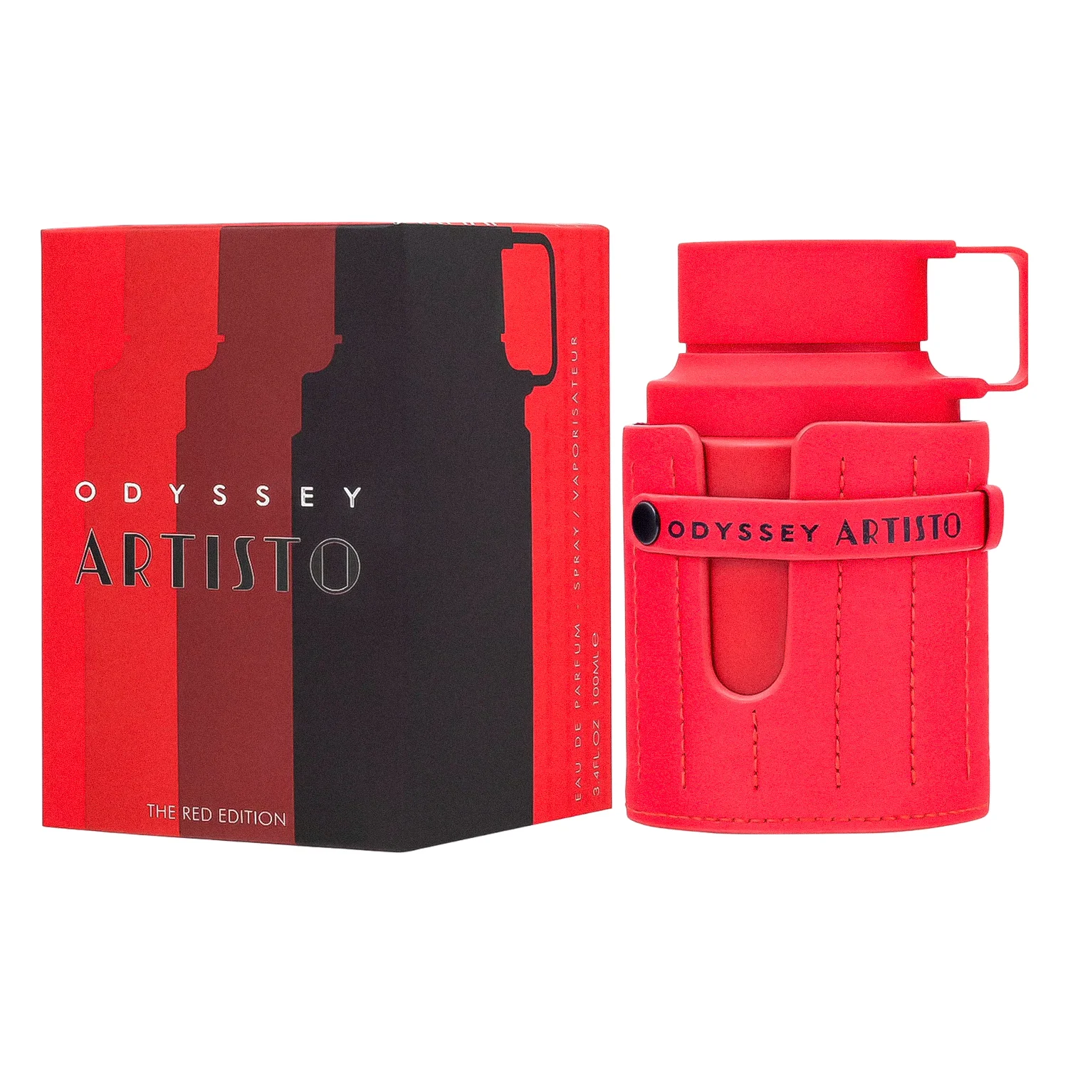 Perfume Armaf Odyssey Artisto EDP 100ML
