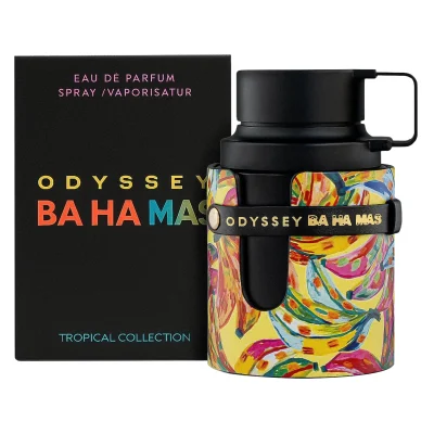 Perfume Armaf Odyssey BAHAMAS EDP 100ML