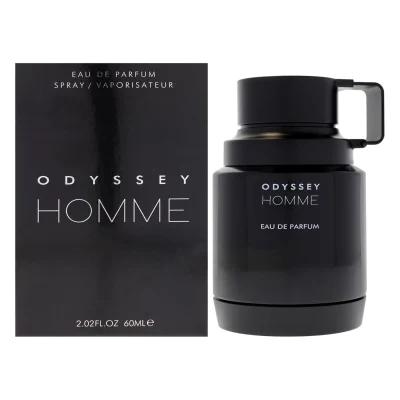 Perfume Armaf Odyssey Homme EDP 100ML