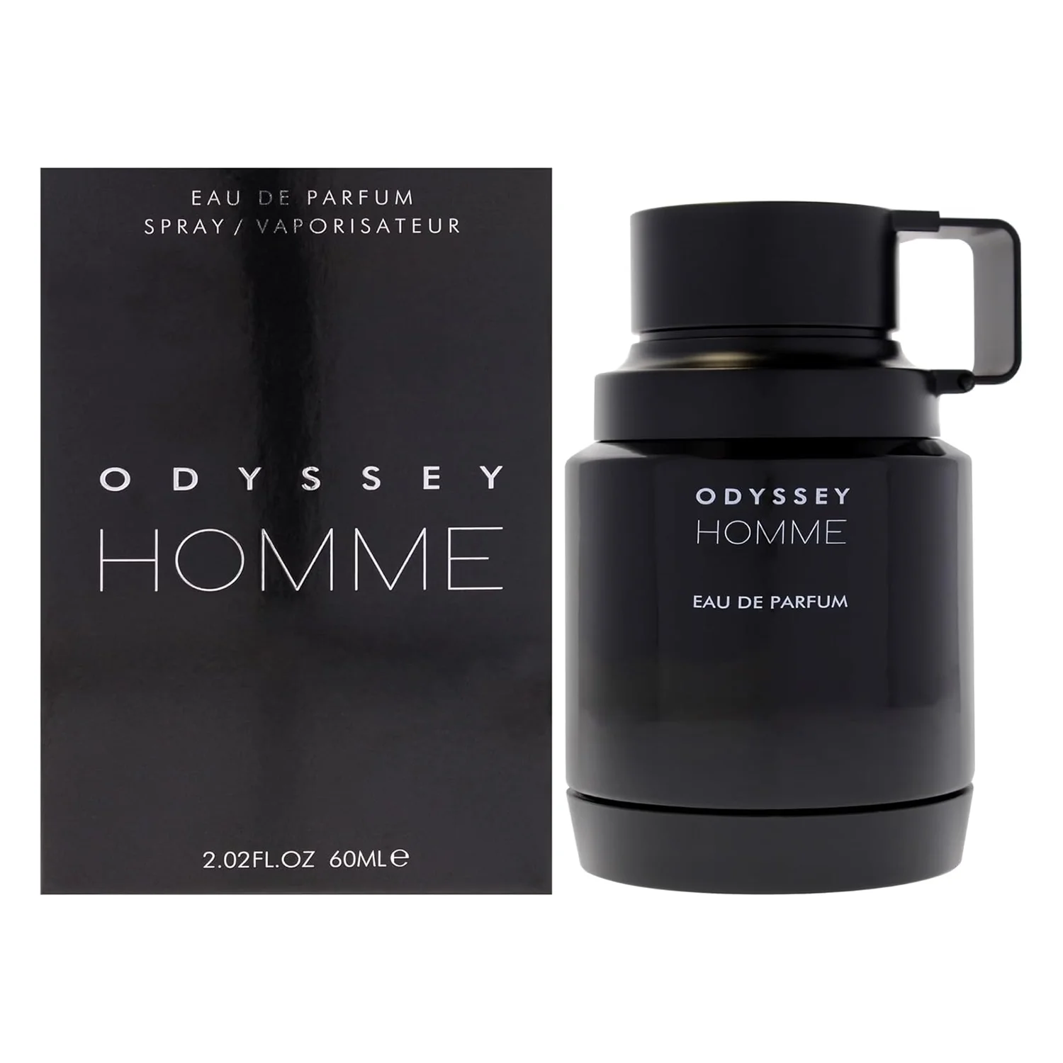 Perfume Armaf Odyssey Homme EDP 100ML