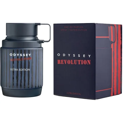 Perfume Armaf Odyssey Revolution EDP 100ML