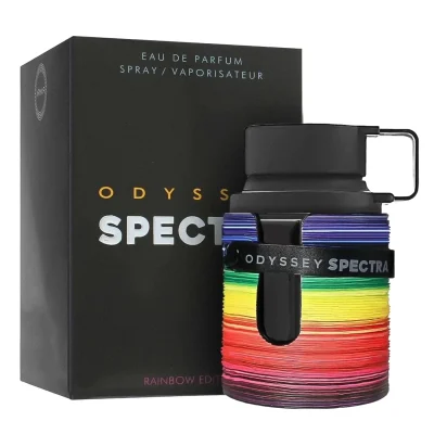 Perfume Armaf Odyssey Spectra EDP 100ML