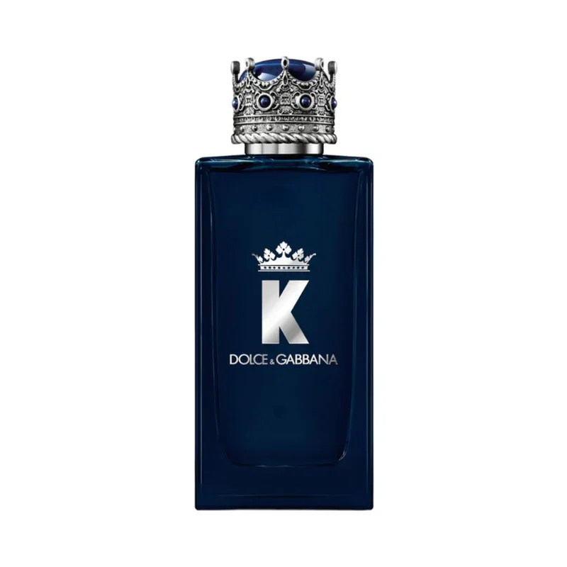 Perfume Tester Dolce & Gabbana K Men EDP 80ML - Imagen 2