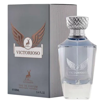 Perfume Maison Alhambra Victorioso EDP 100ML