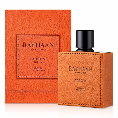 Perfume Rayhaan Corium EDP 100ML