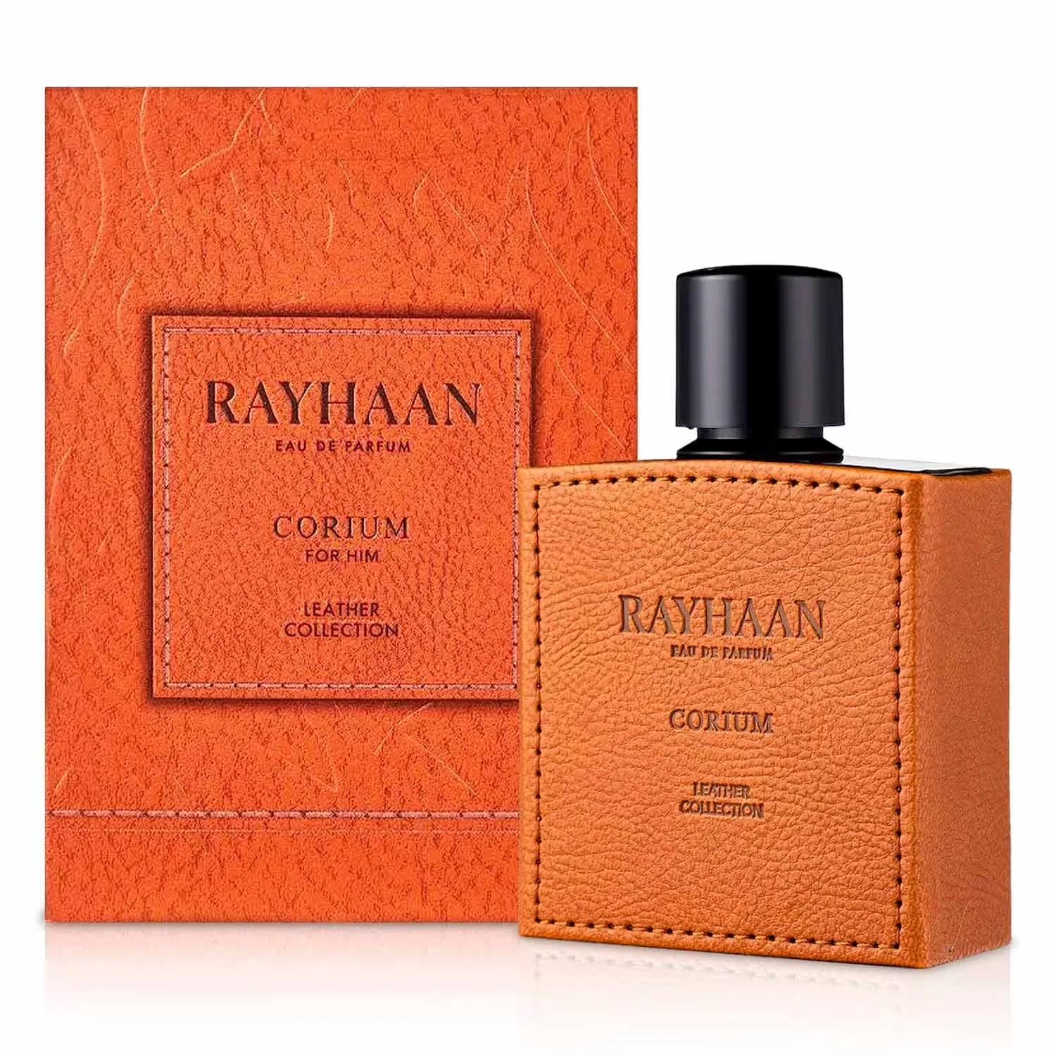Perfume Rayhaan Corium EDP 100ML