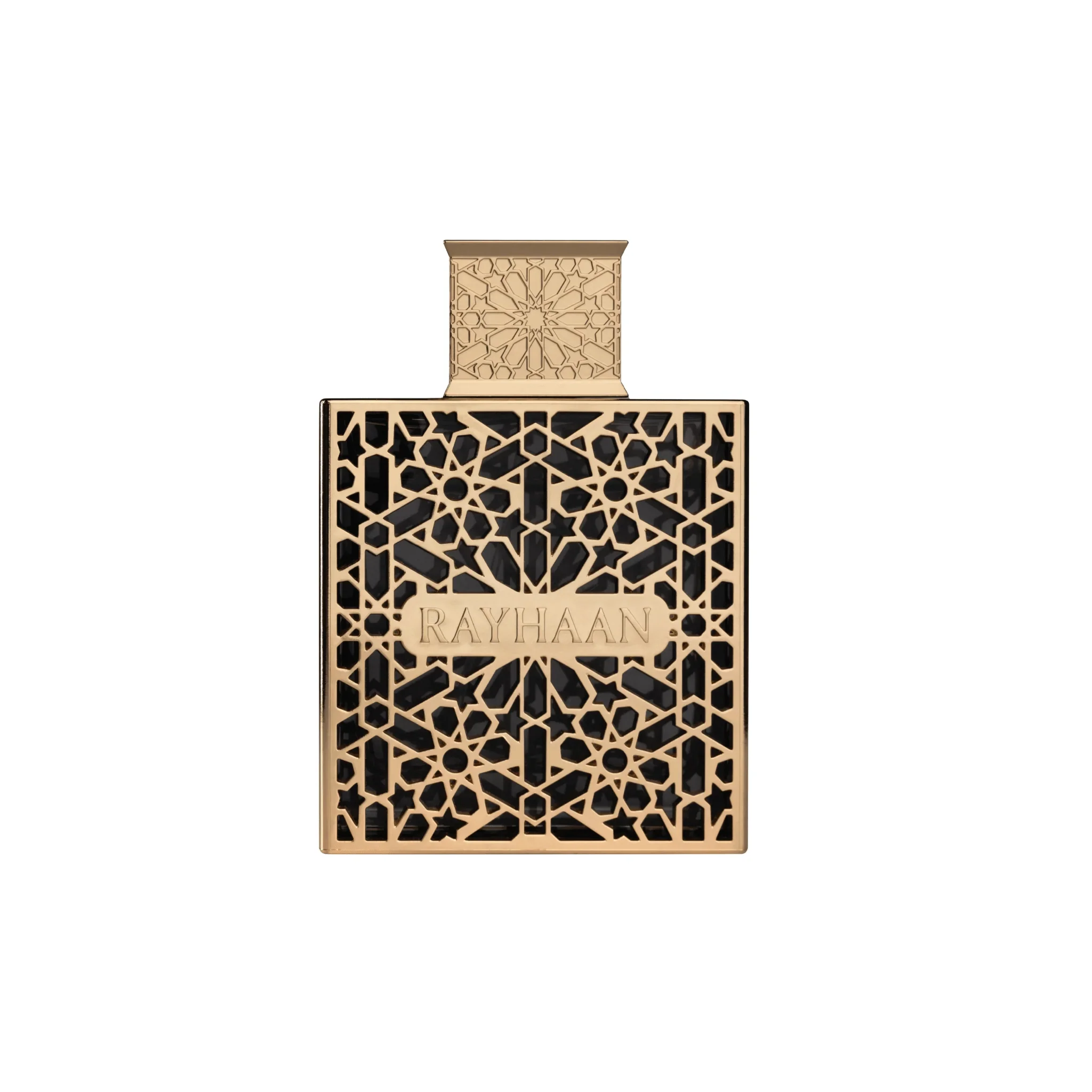 Perfume Rayhaan Elixir EDP 100ML - Imagen 2