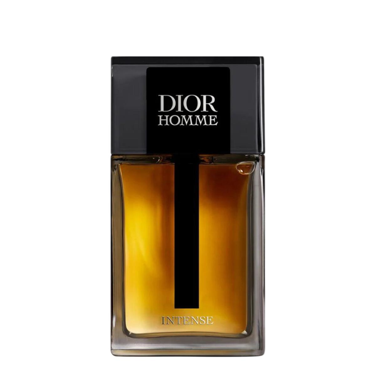 Perfume Tester Dior Homme Intense EDP 100ML - Imagen 2