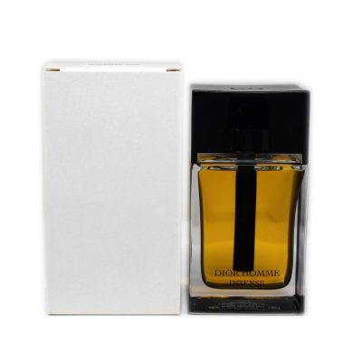 Perfume Tester Dior Homme Intense EDP 100ML