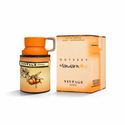 Perfume Armaf Odyssey Mandarin Sky Vintage EDP 100ML