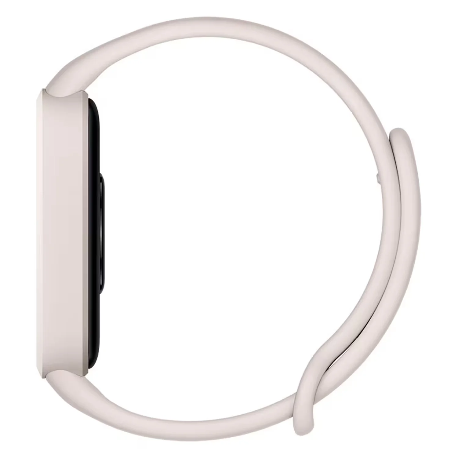 Smartwatch Xiaomi Band 9 Active Beige - Imagen 4