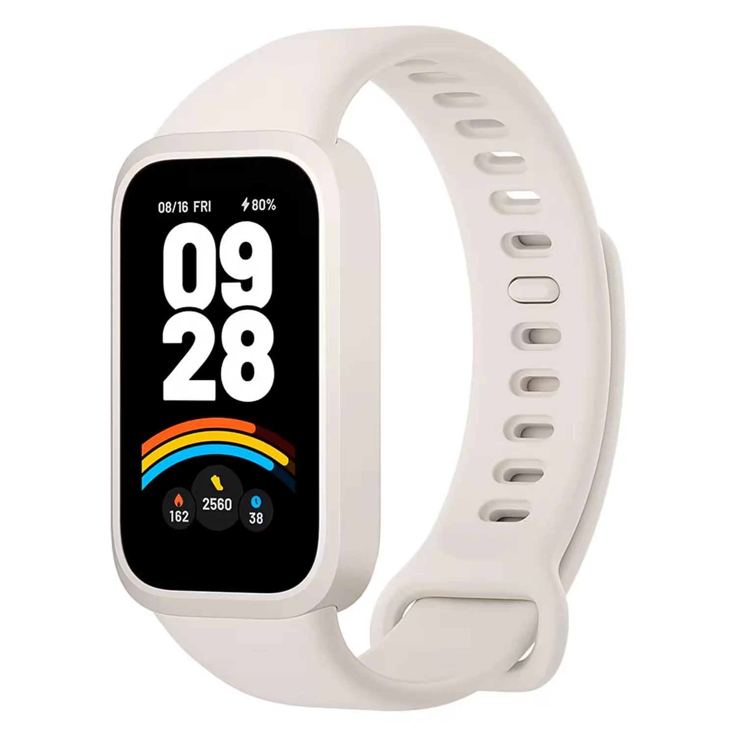 Smartwatch Xiaomi Band 9 Active Beige