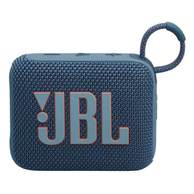 Speaker JBL Go 4 Blue