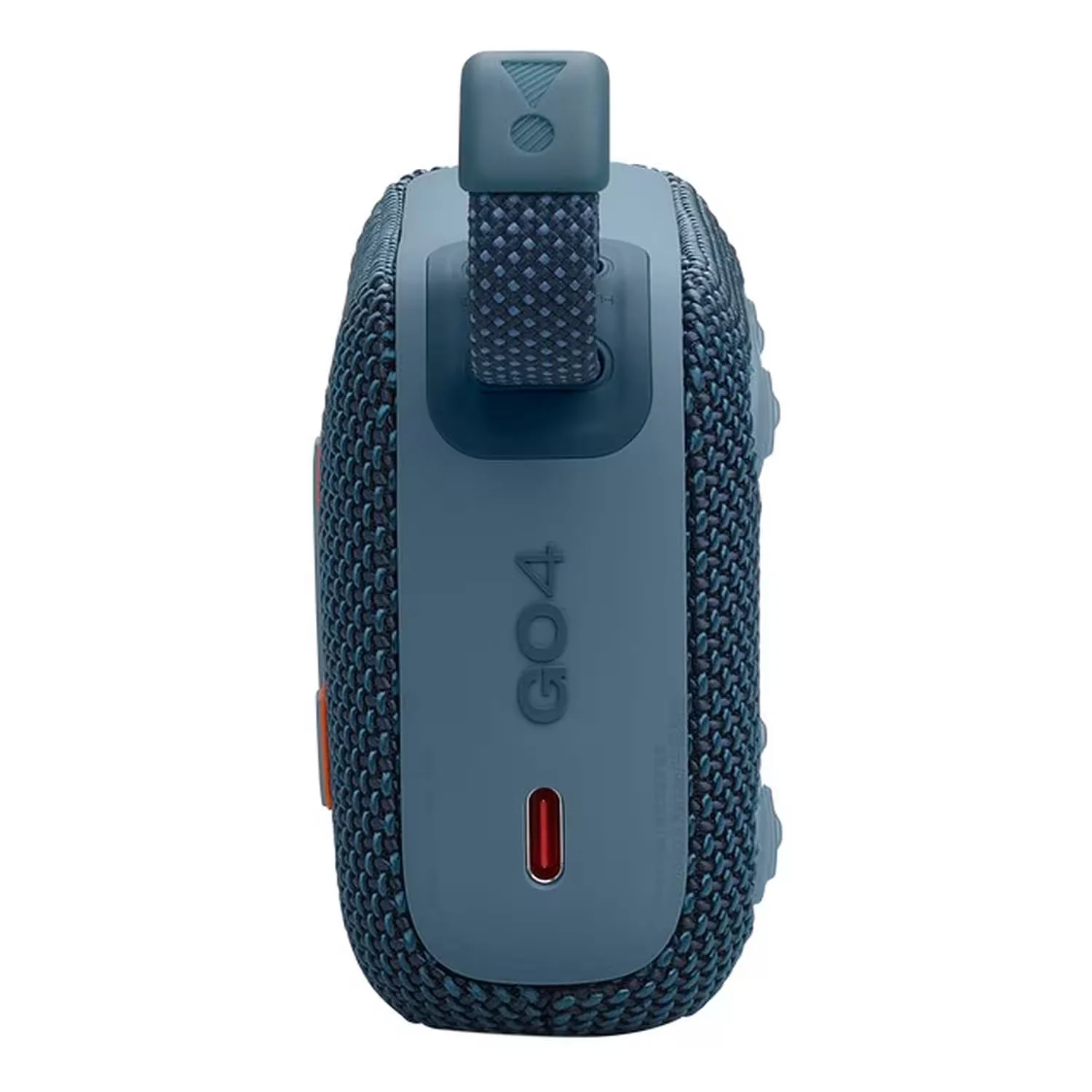 Speaker JBL Go 4 Blue - Imagen 4