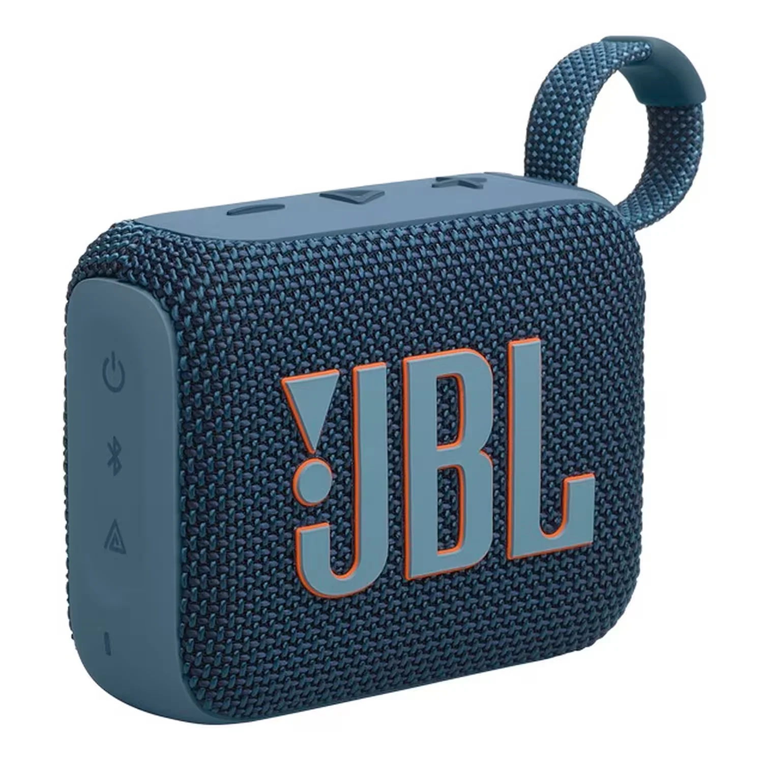 Speaker JBL Go 4 Blue - Imagen 2