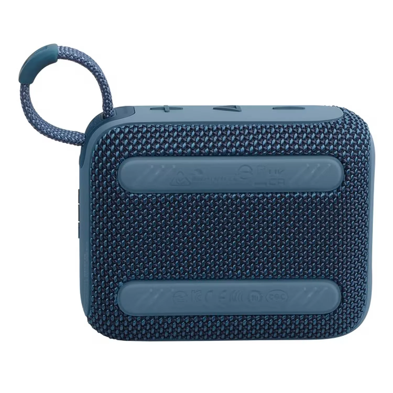 Speaker JBL Go 4 Blue - Imagen 3