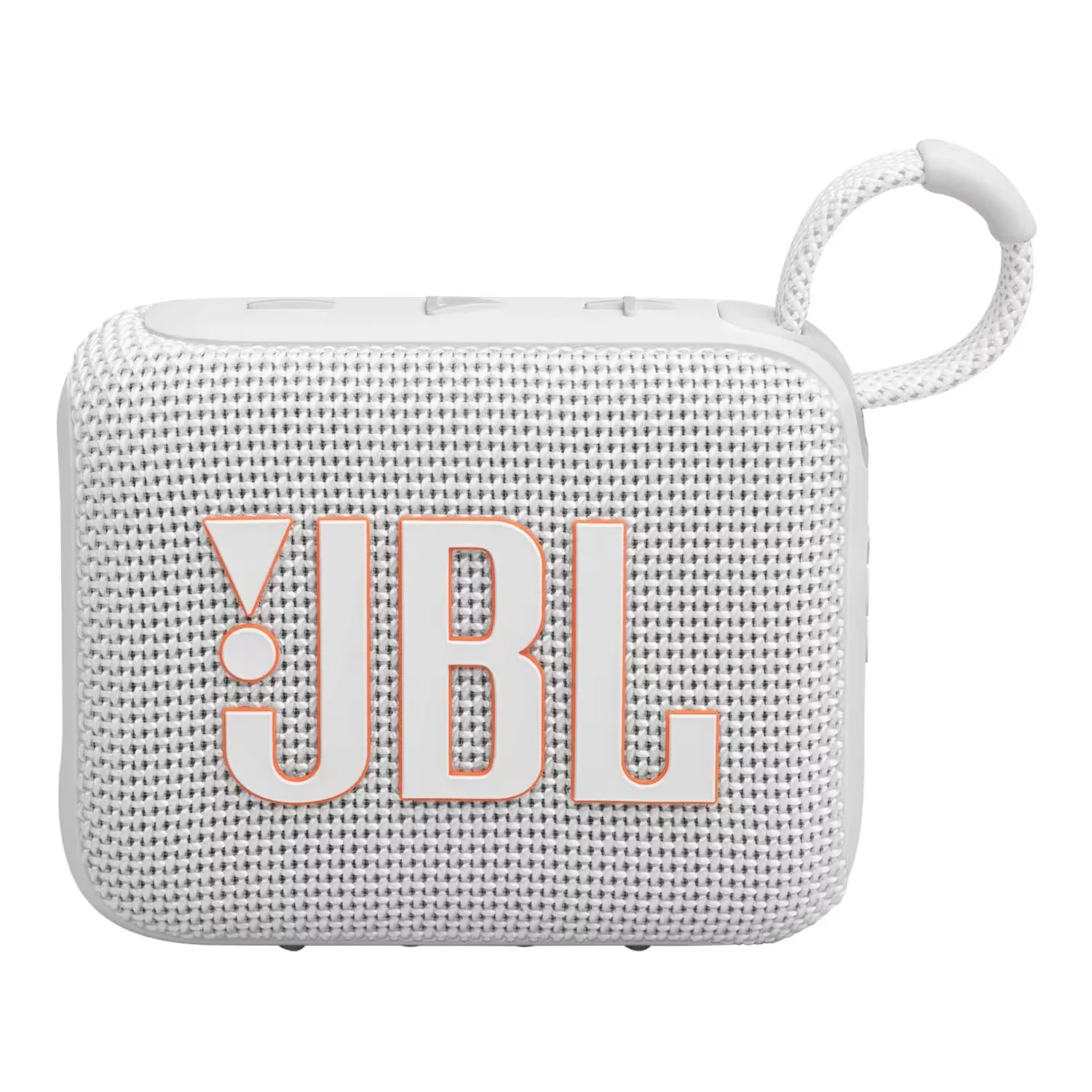 Speaker JBL Go 4 White
