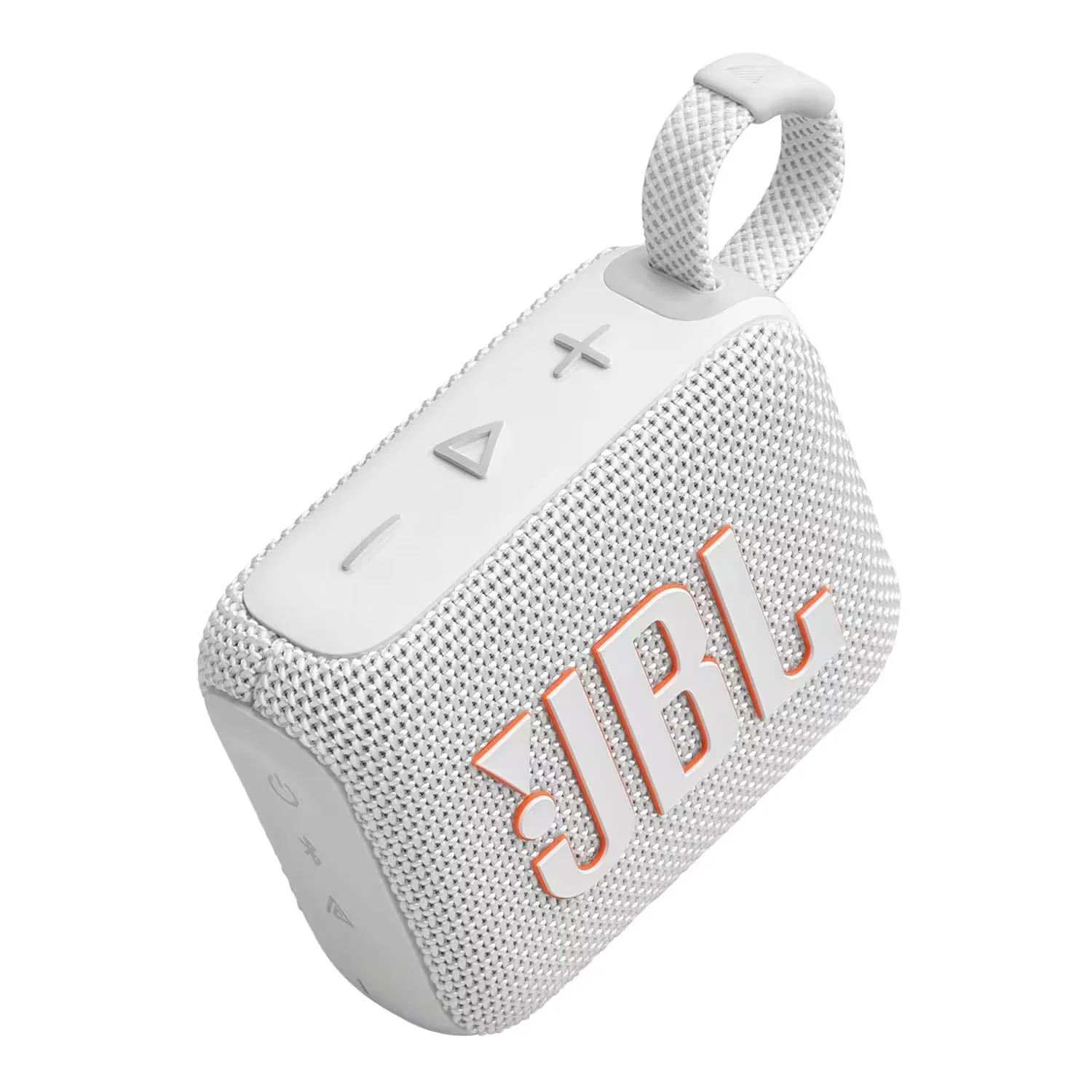 Speaker JBL Go 4 White - Imagen 4