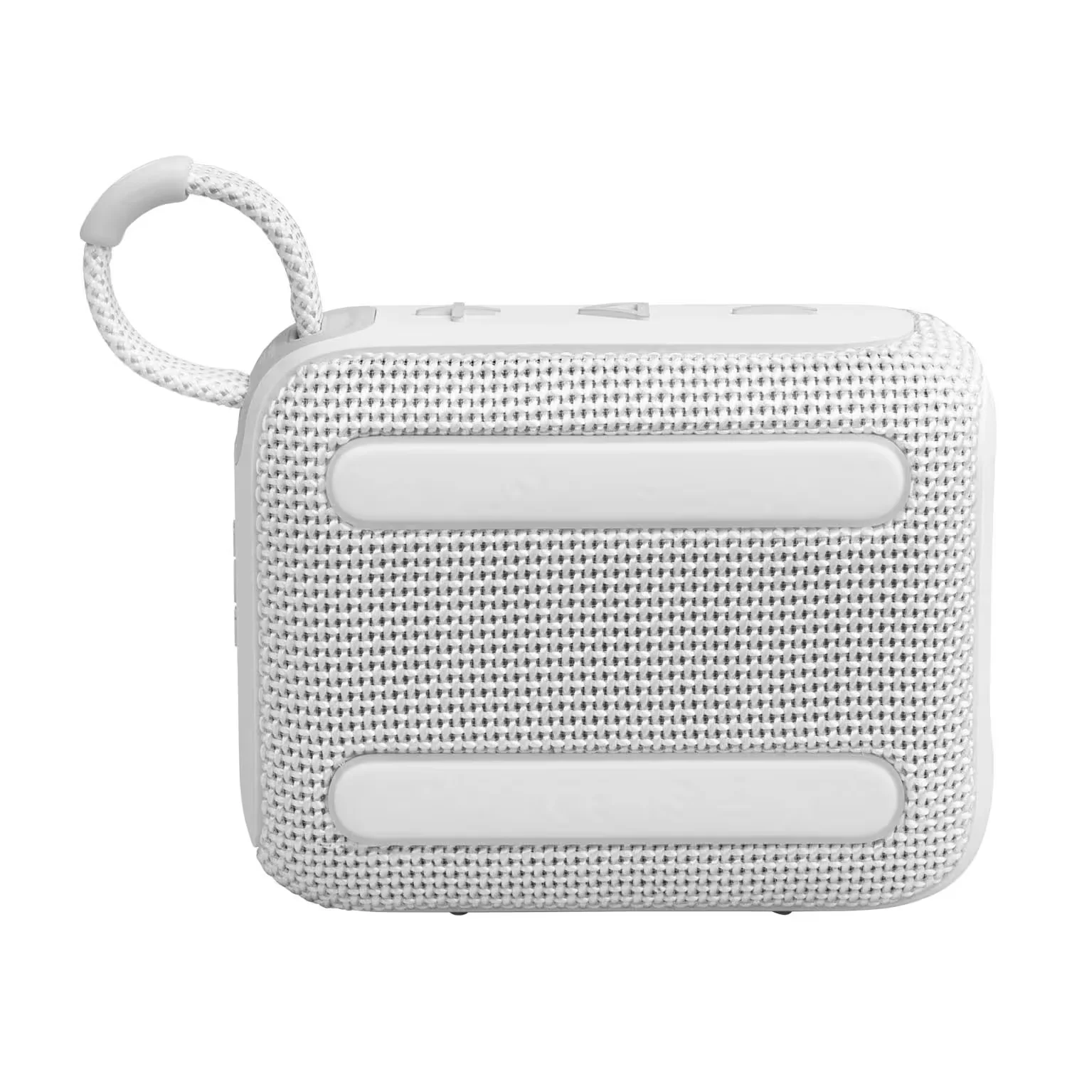 Speaker JBL Go 4 White - Imagen 2