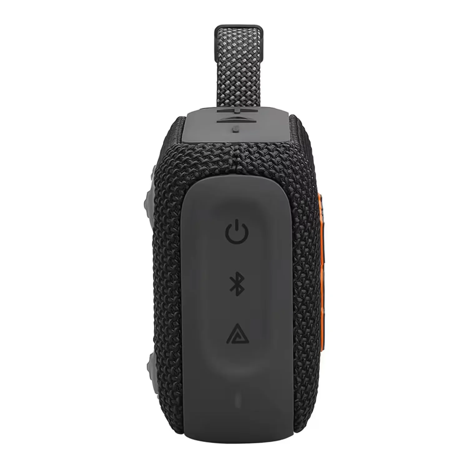 Speaker JBL Go 4 Black - Imagen 4