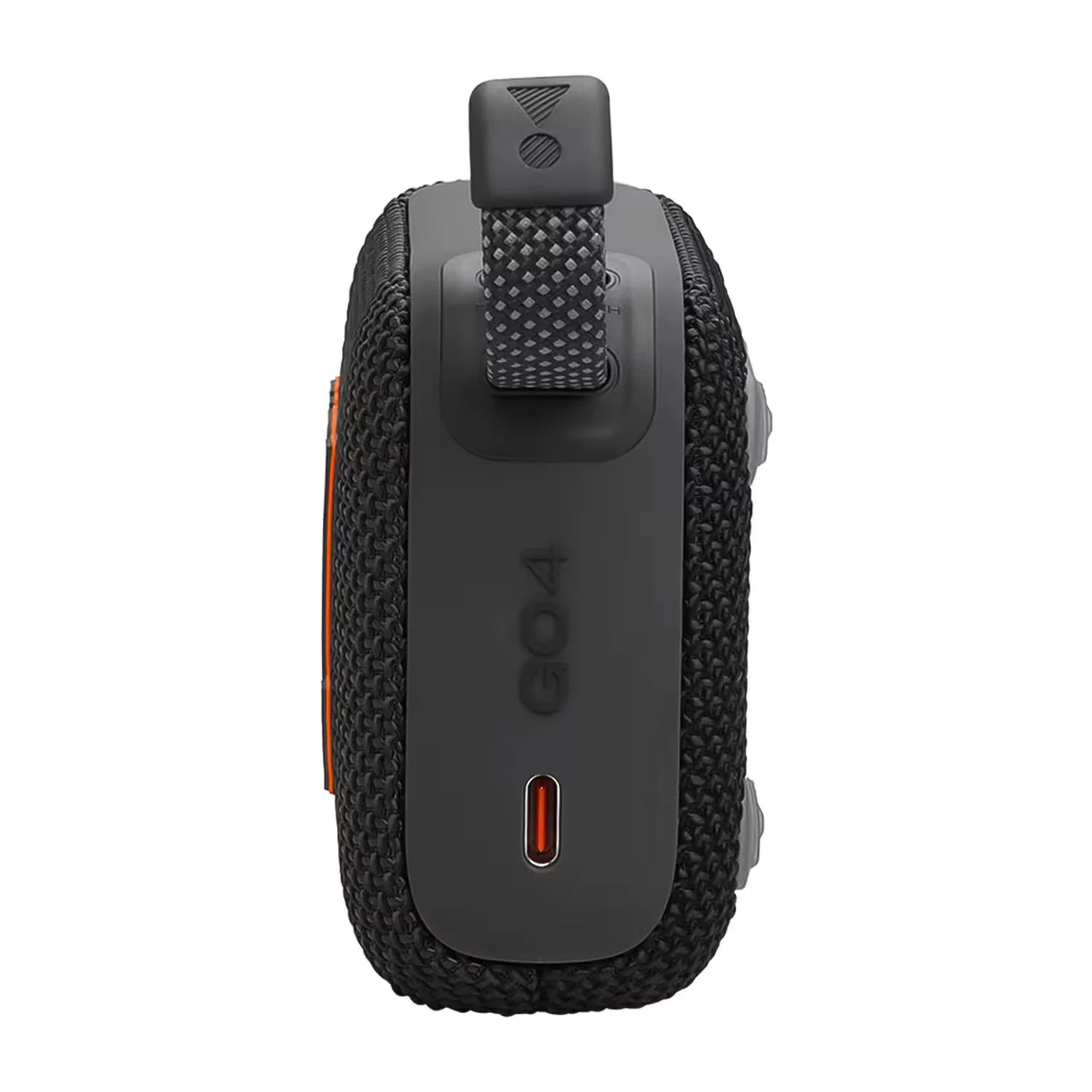 Speaker JBL Go 4 Black - Imagen 3