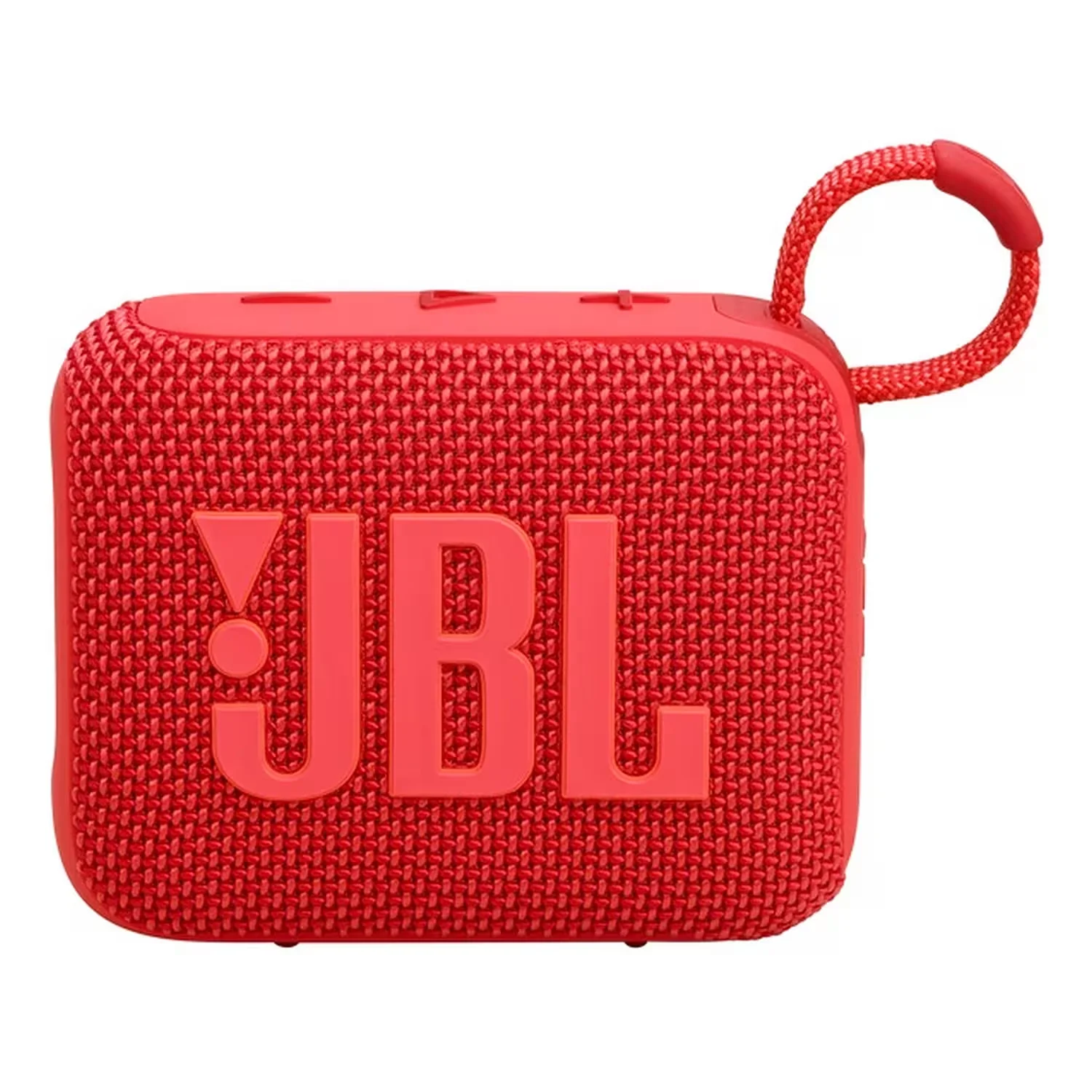 Speaker JBL Go 4 Red