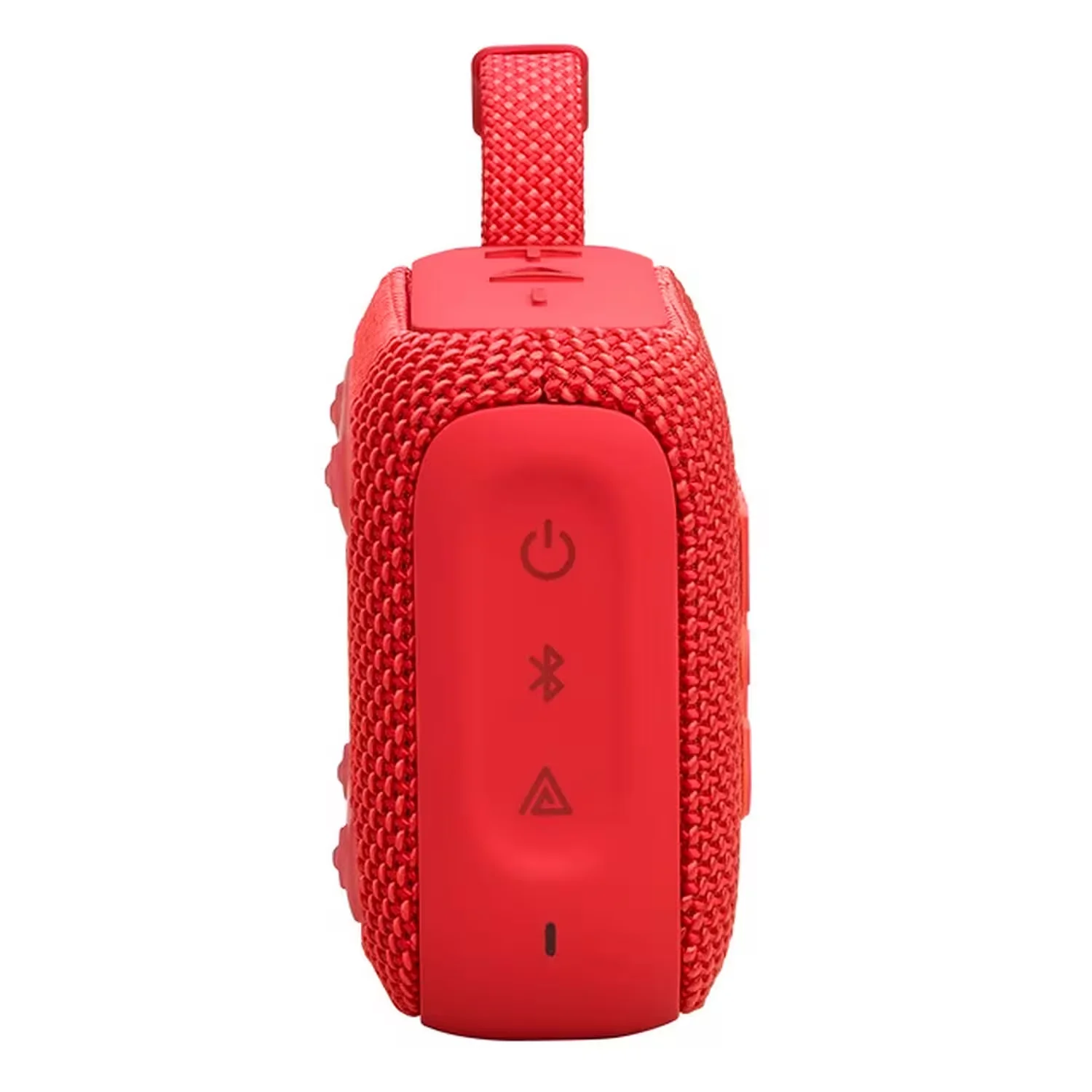 Speaker JBL Go 4 Red - Imagen 3