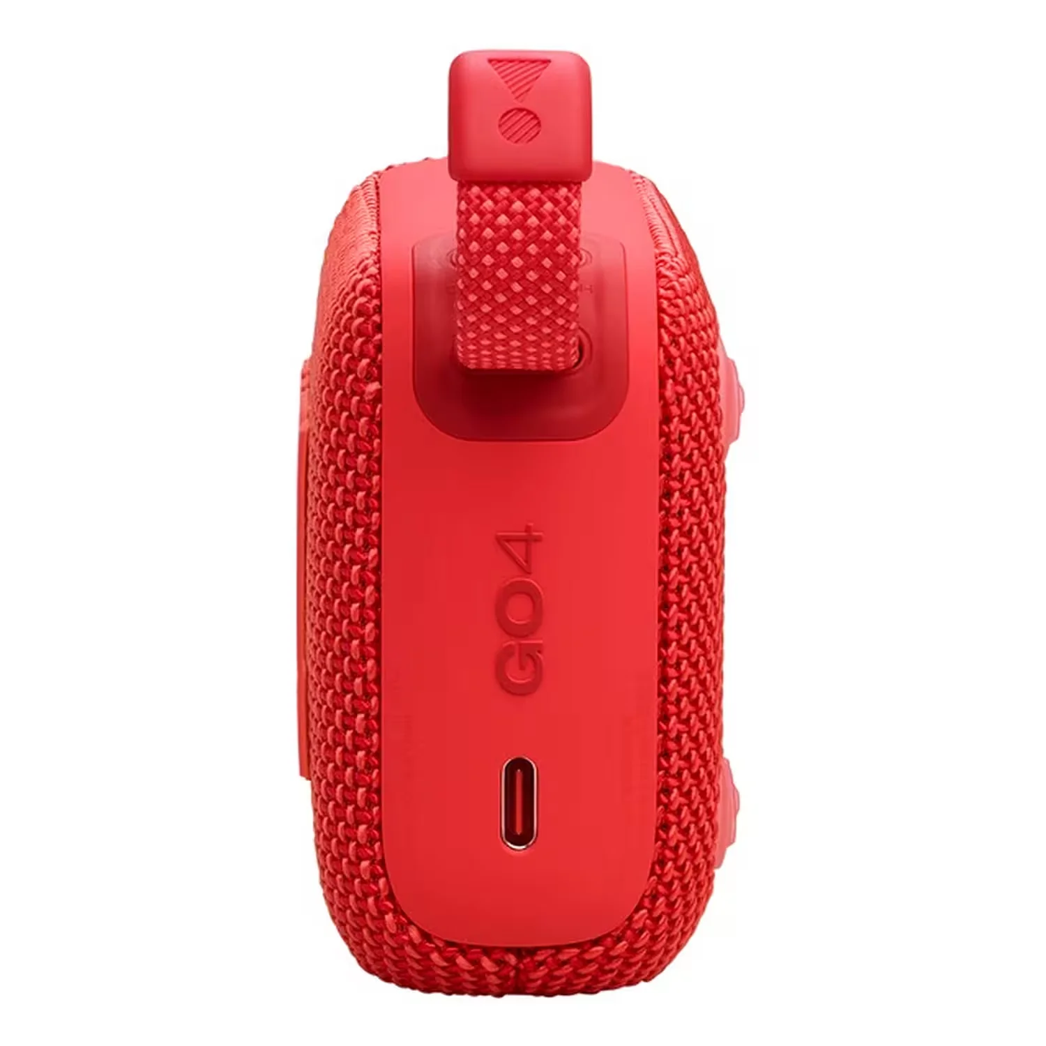 Speaker JBL Go 4 Red - Imagen 4