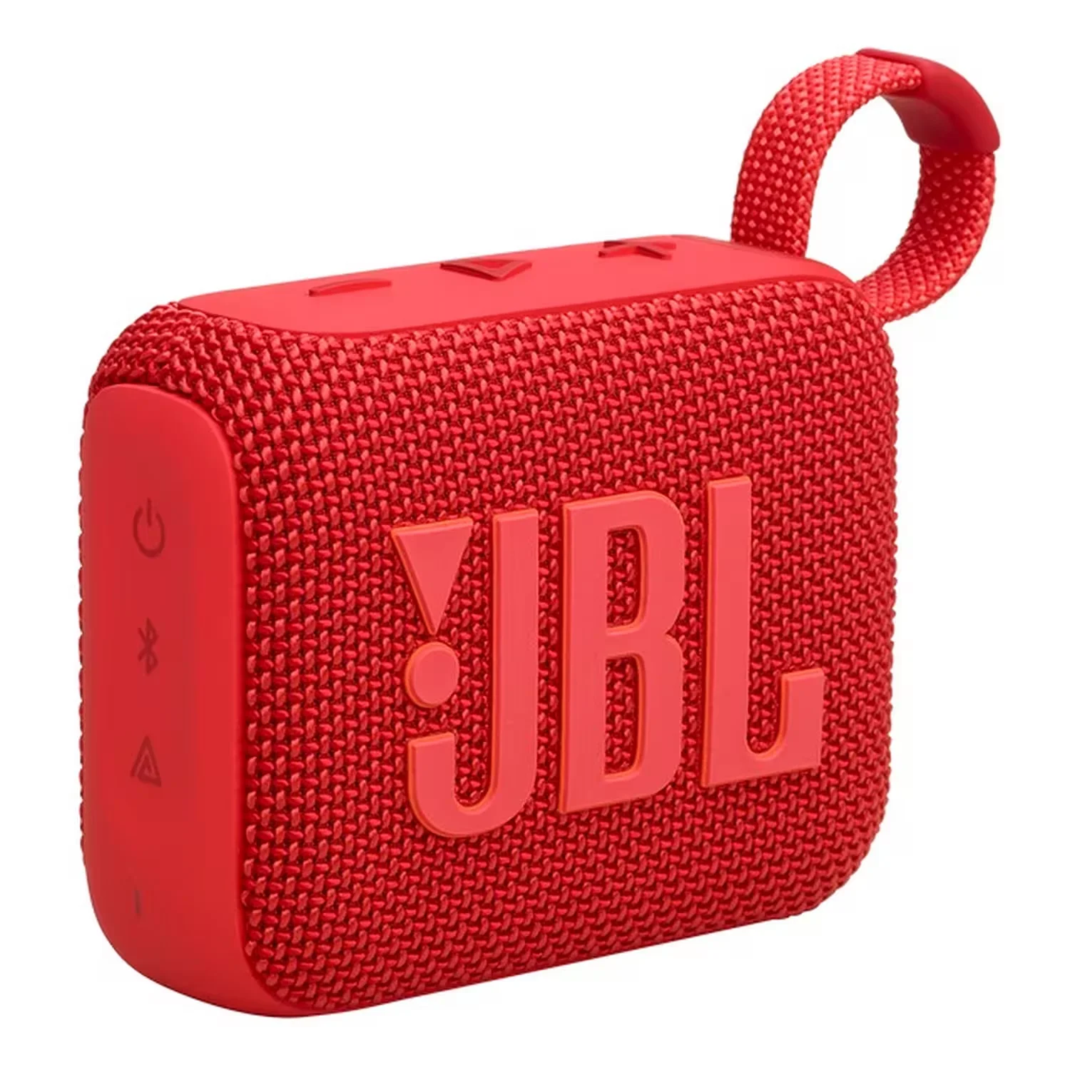 Speaker JBL Go 4 Red - Imagen 2