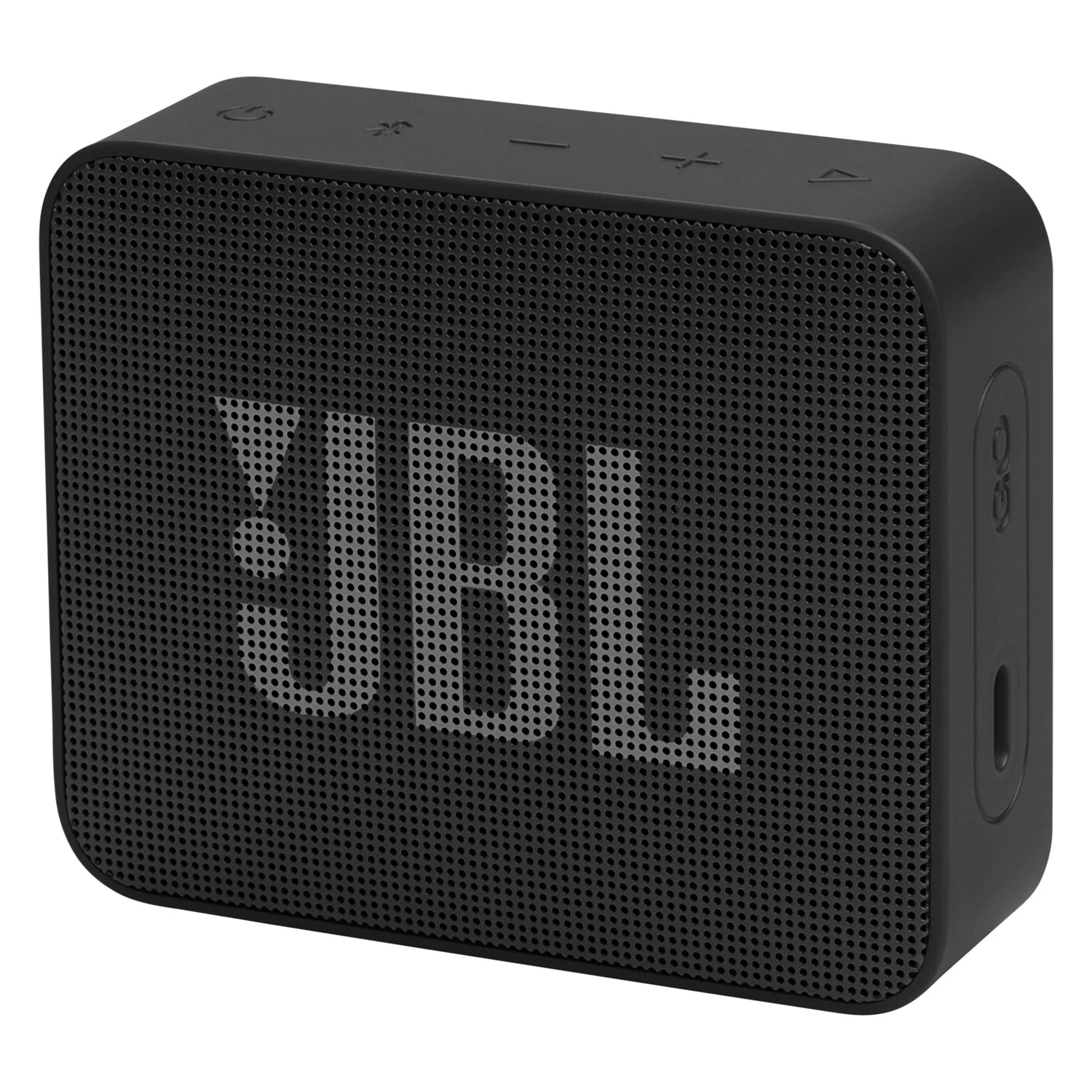 Speaker JBL Go Essentials 2 Black - Imagen 2