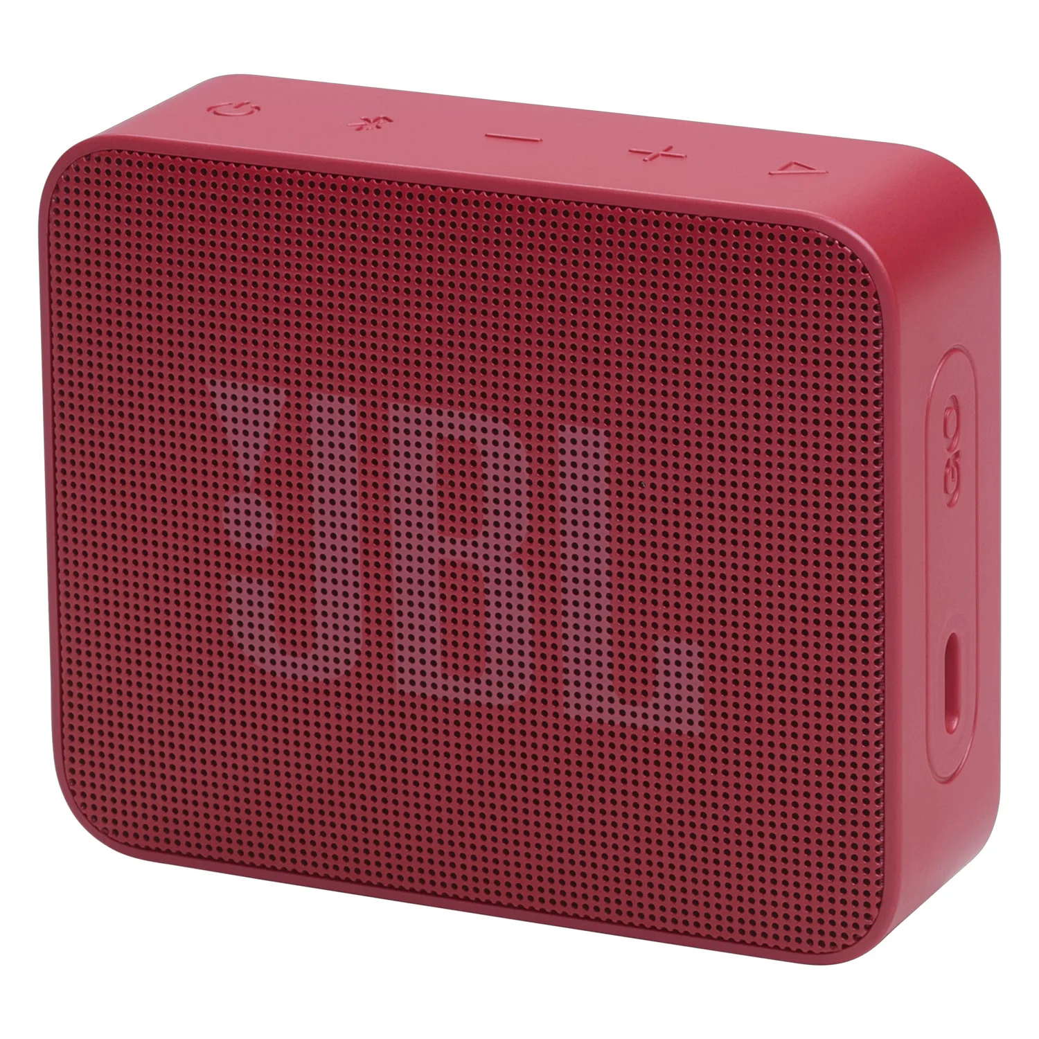 Speaker JBL Go Essentials 2 Red - Imagen 2