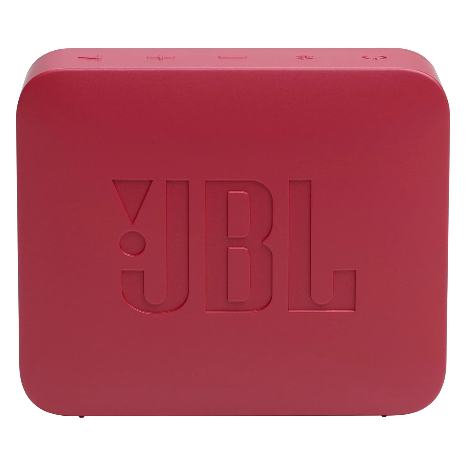 Speaker JBL Go Essentials 2 Red - Imagen 3