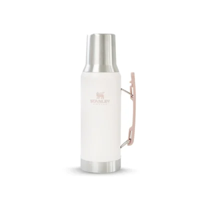 Termo Stanley Classic Mate System 1.2L Rose Quartz